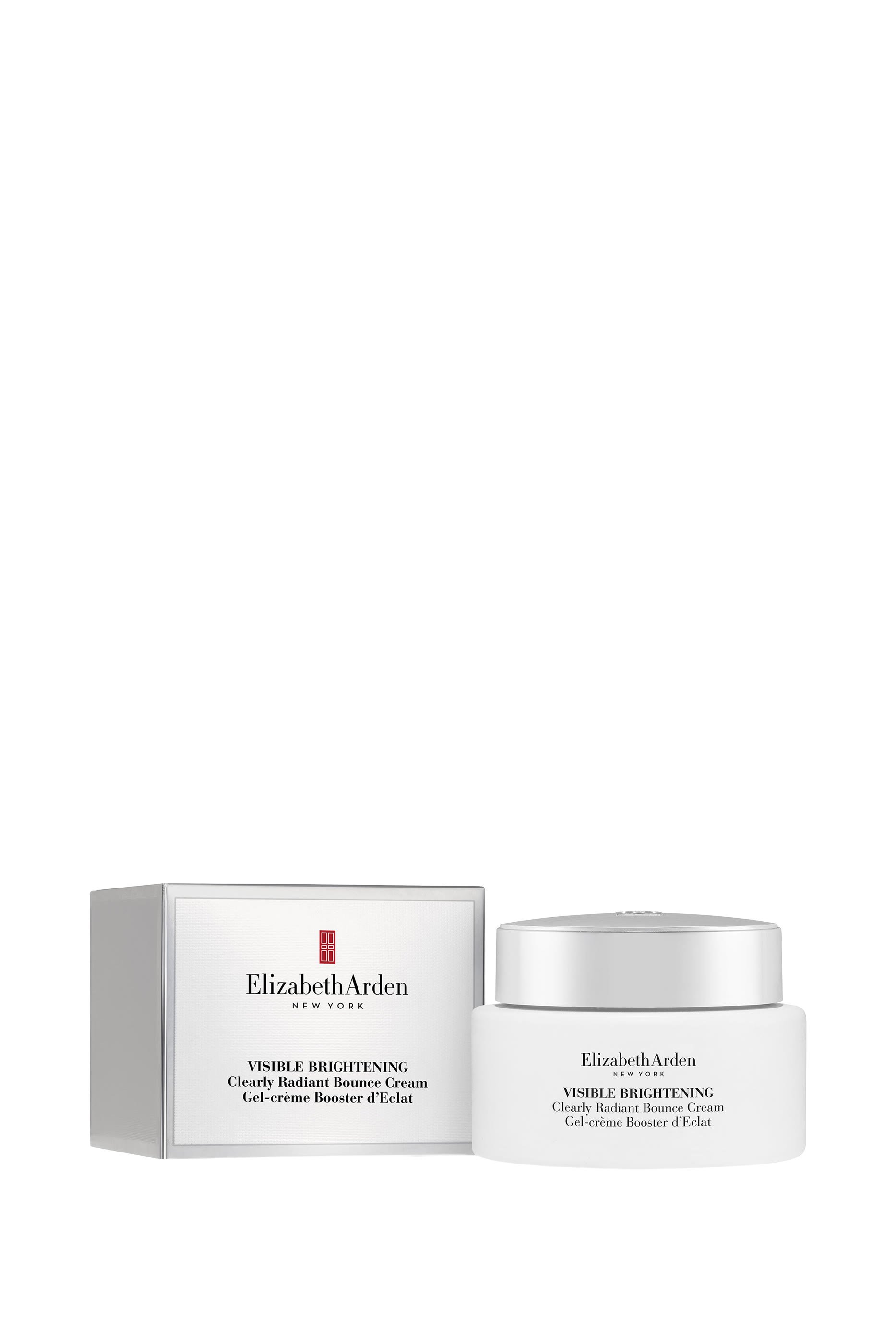  Visible Brightening Clearly Radiant Bounce Cream