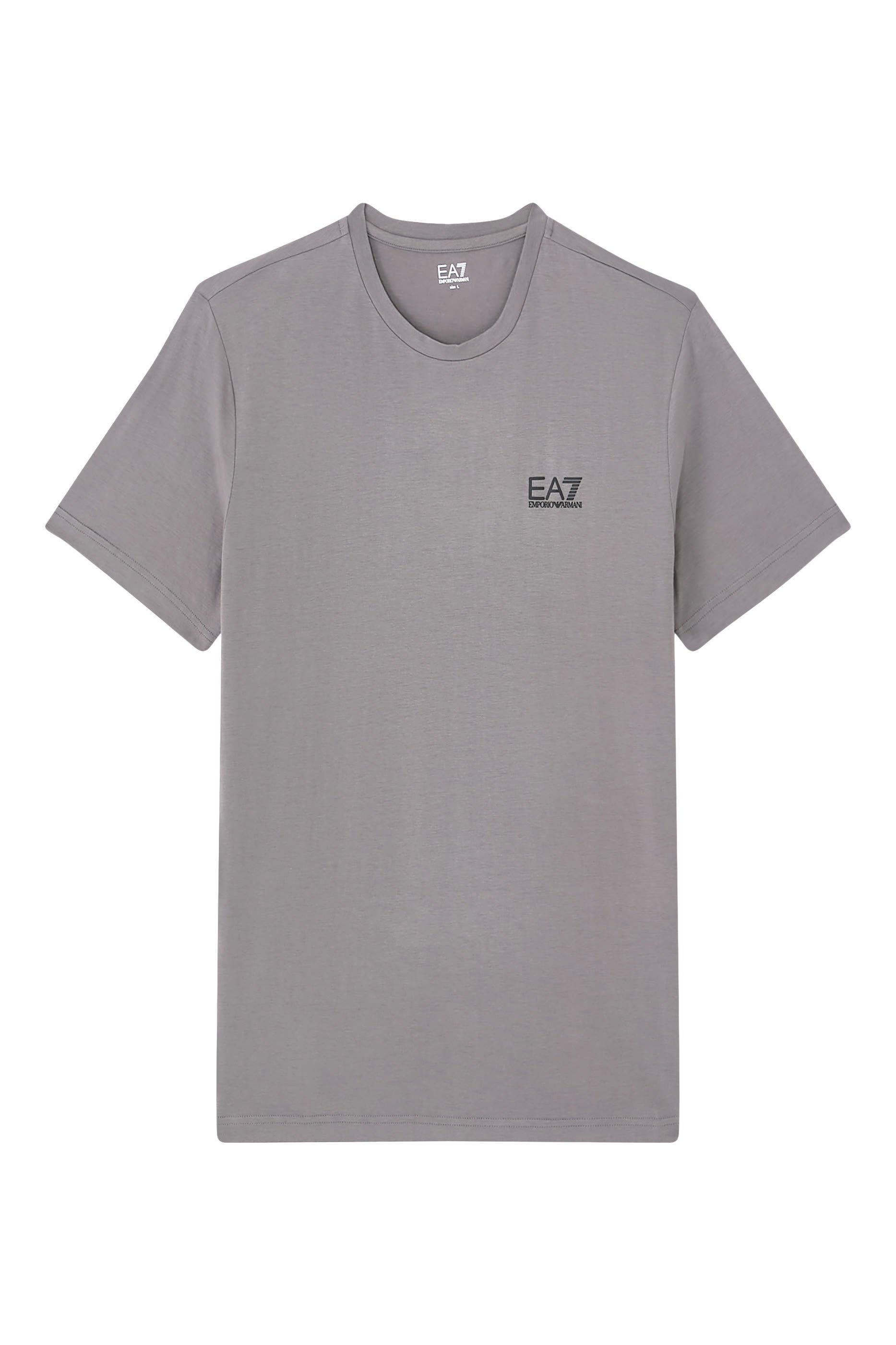  EA7 Logo T-Shirt