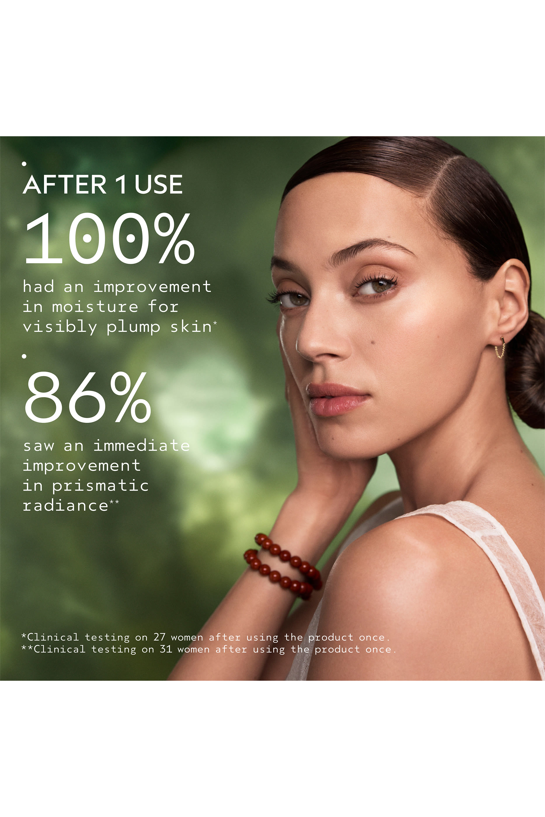 Advanced Botanical Kinetics&trade; Plumping Milky Lotion 