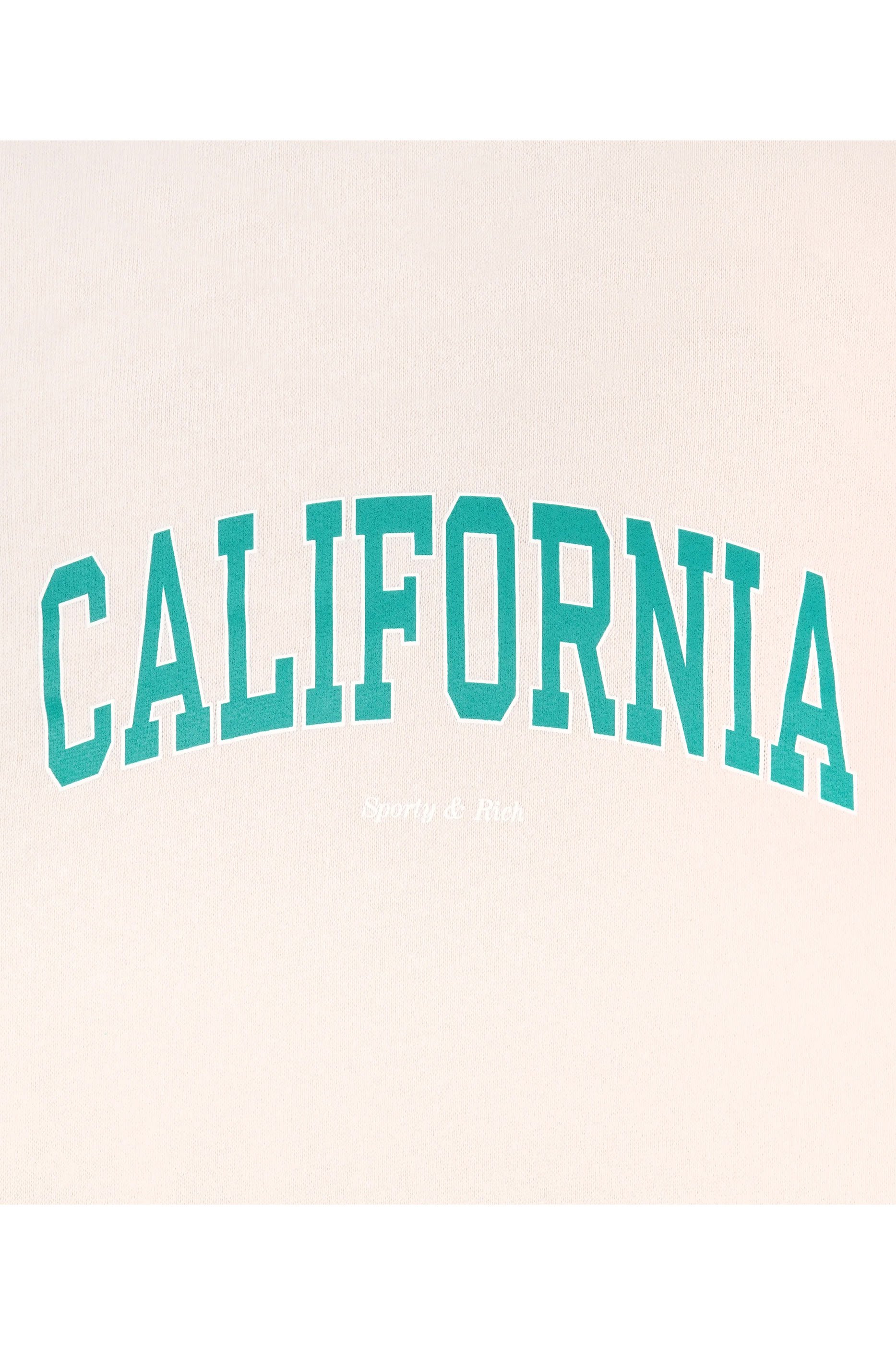 Kids California Crewneck