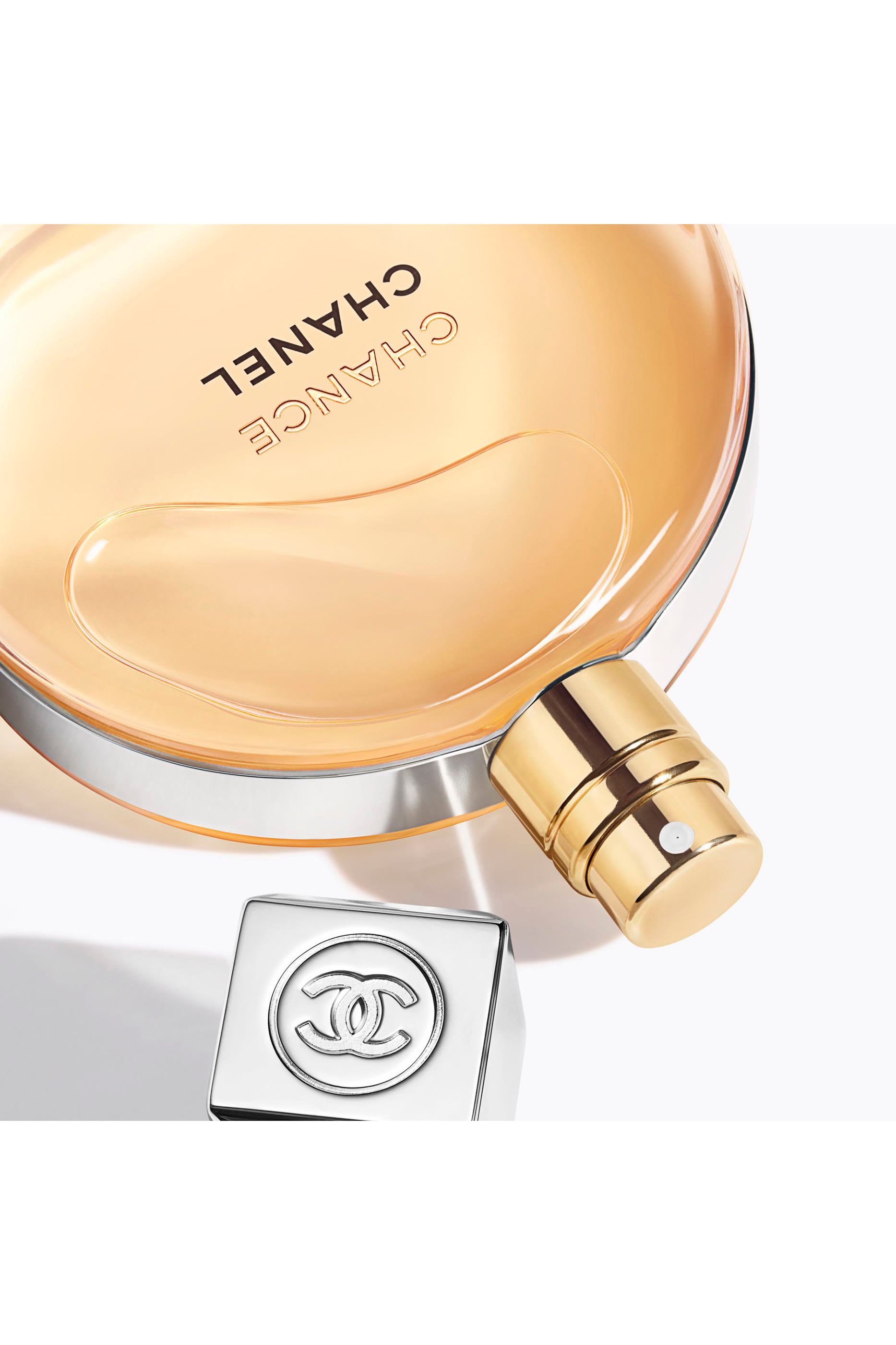 CHANCE Eau De Parfum Spray