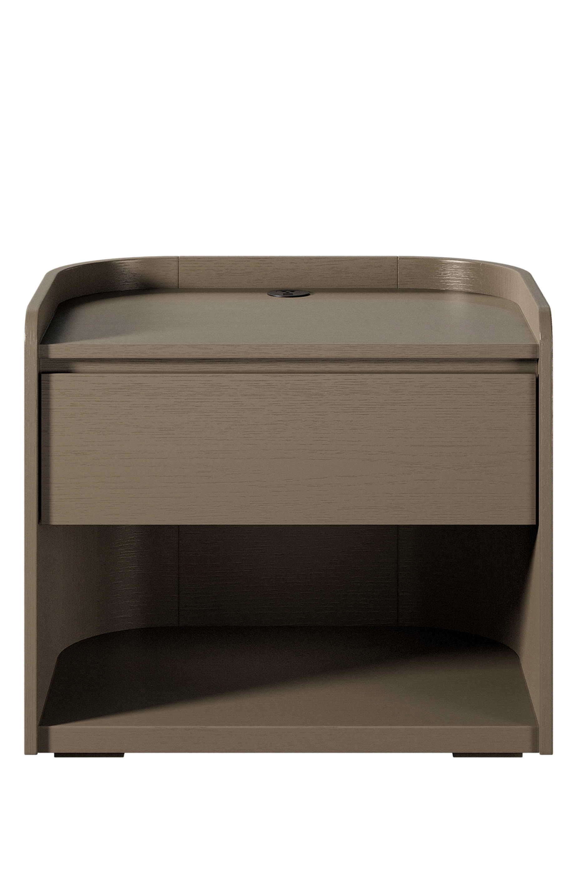 Galapagos 200 Bedside Table