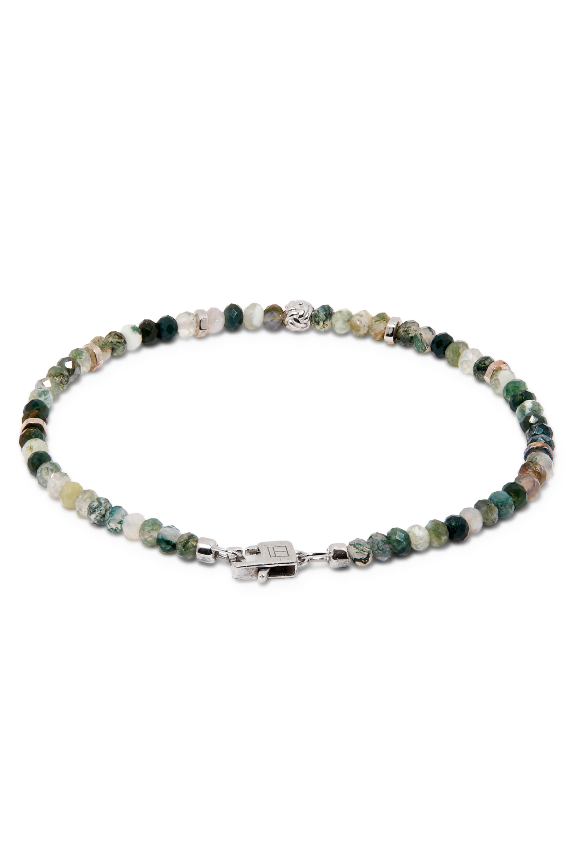 Classic Discs Bracelet