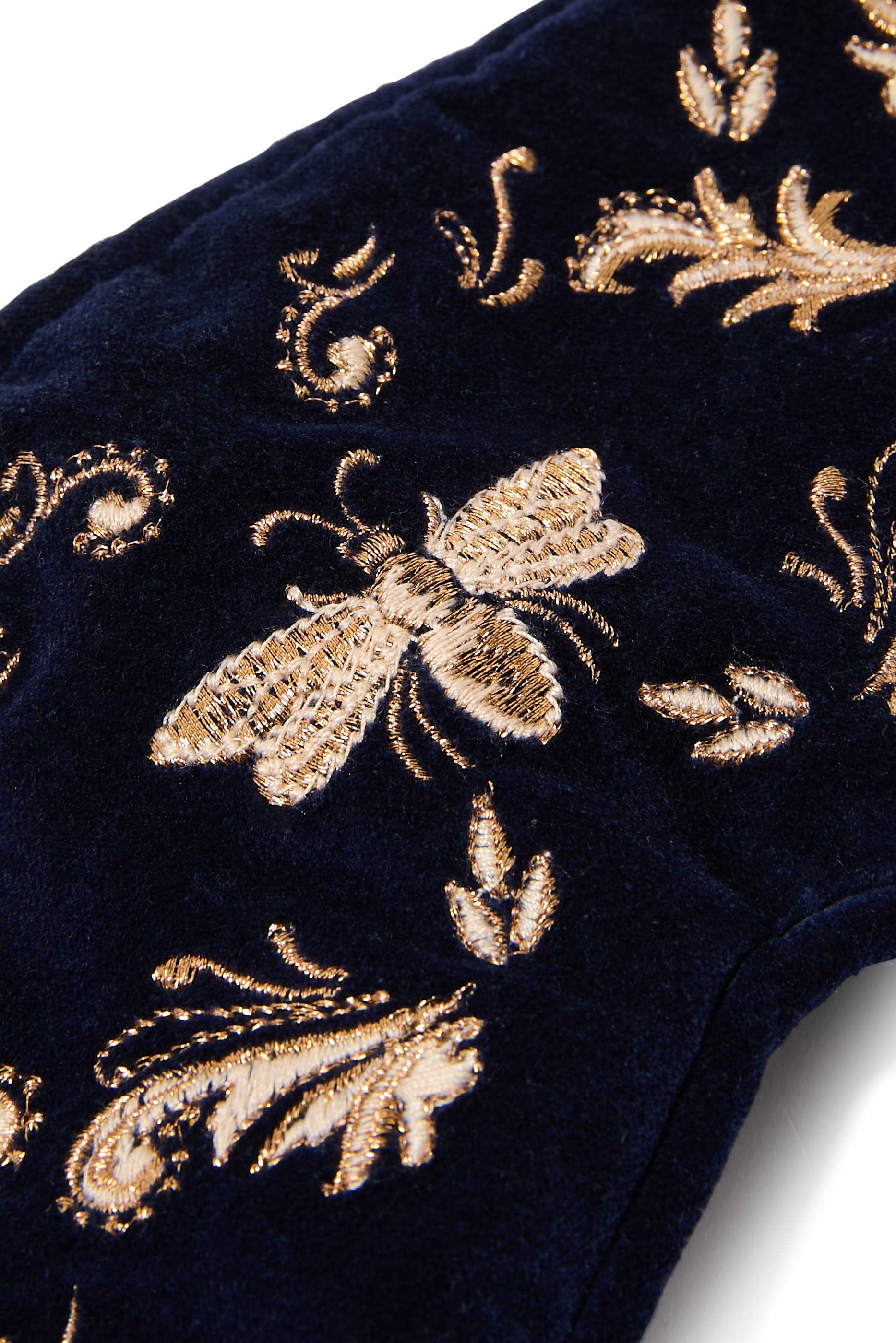 Proven&ccedil;al Bee Eye Mask 