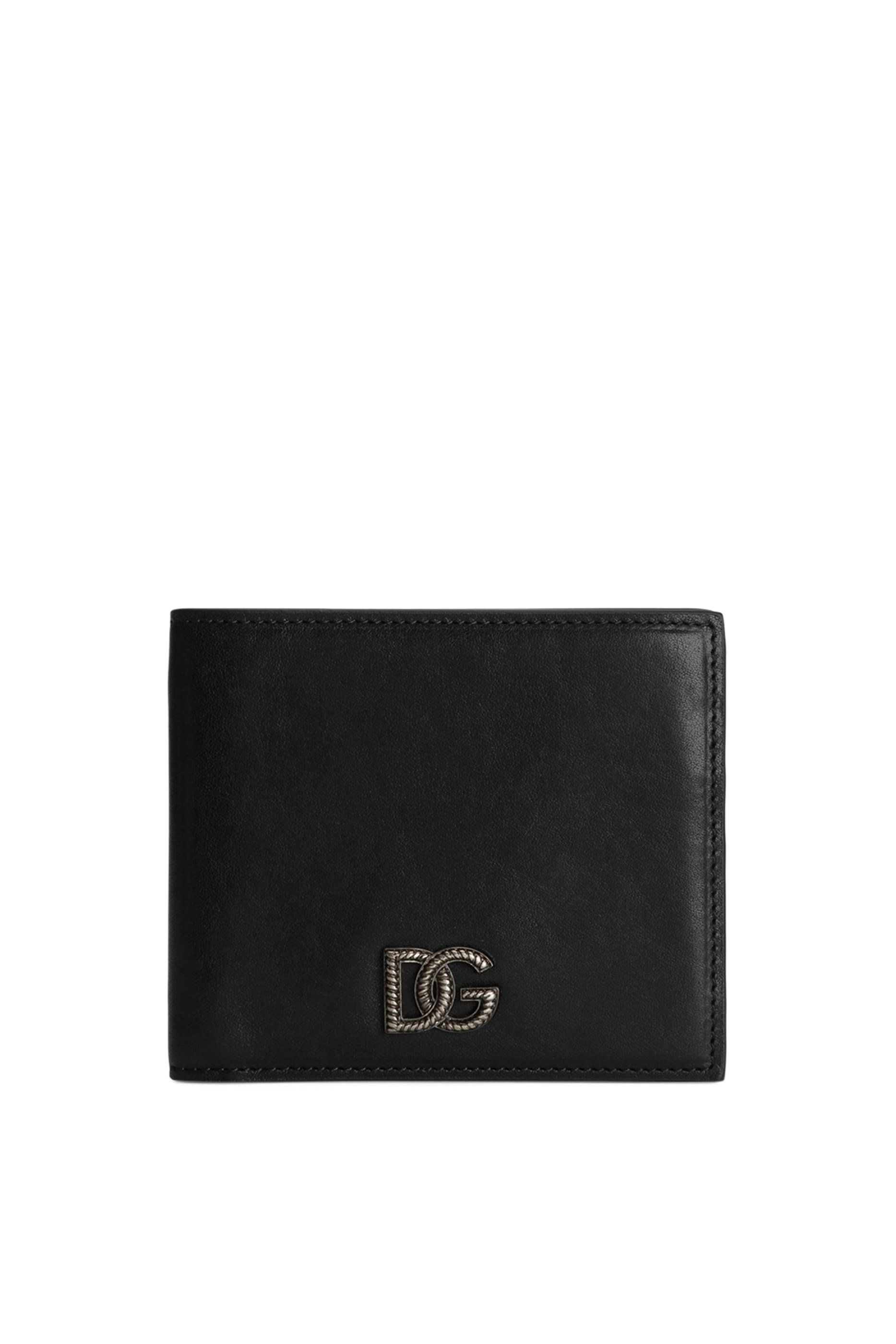 DG Appliqu&eacute; Wallet