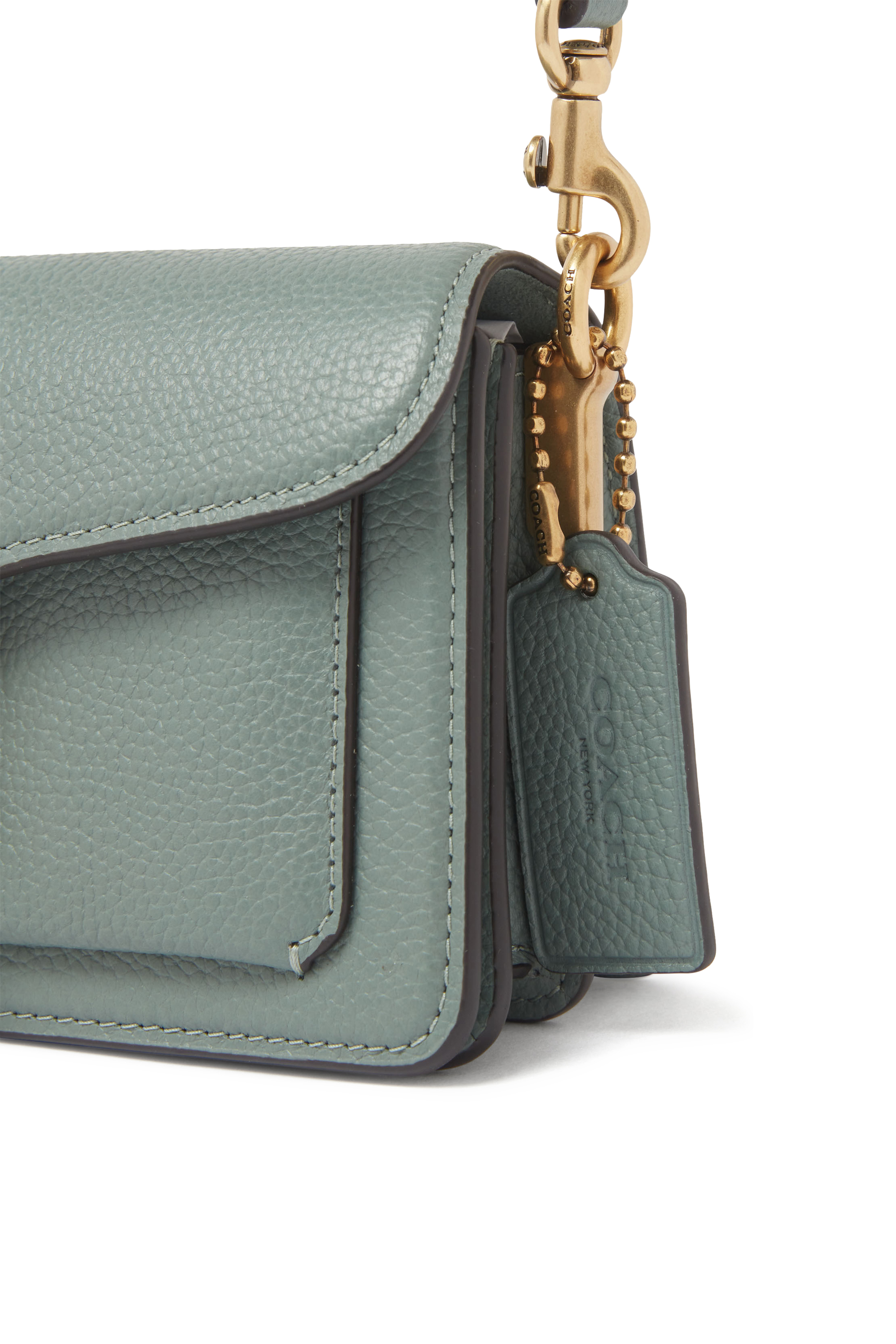 Tabby 20 Shoulder Bag