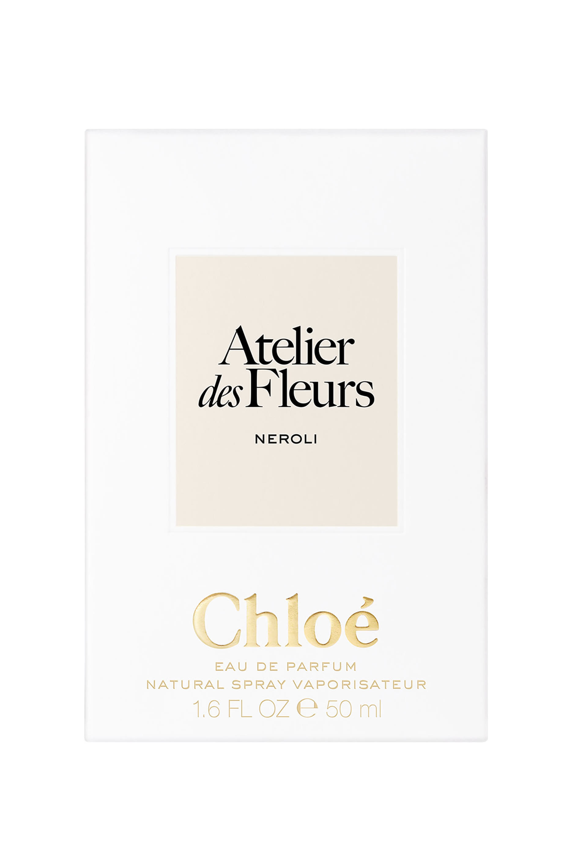 Atelier des Fleurs Neroli Eau de Parfum