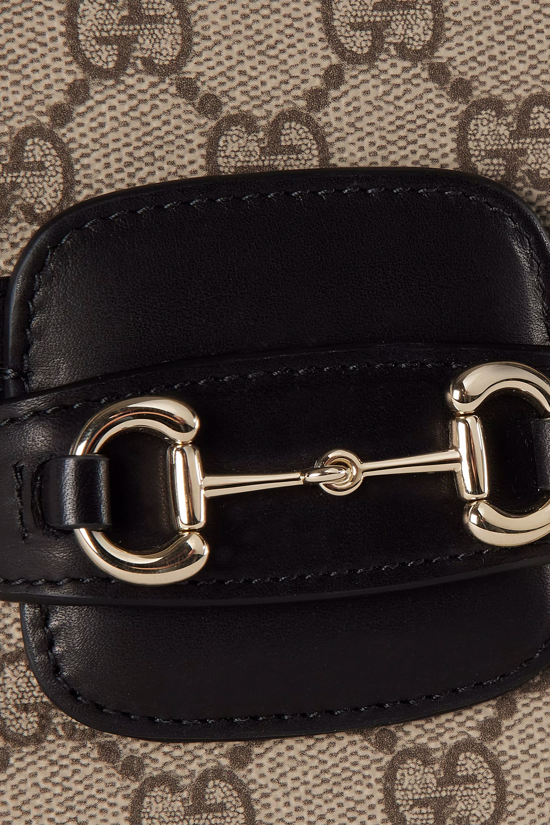 Horsebit 1955 Mini Bag