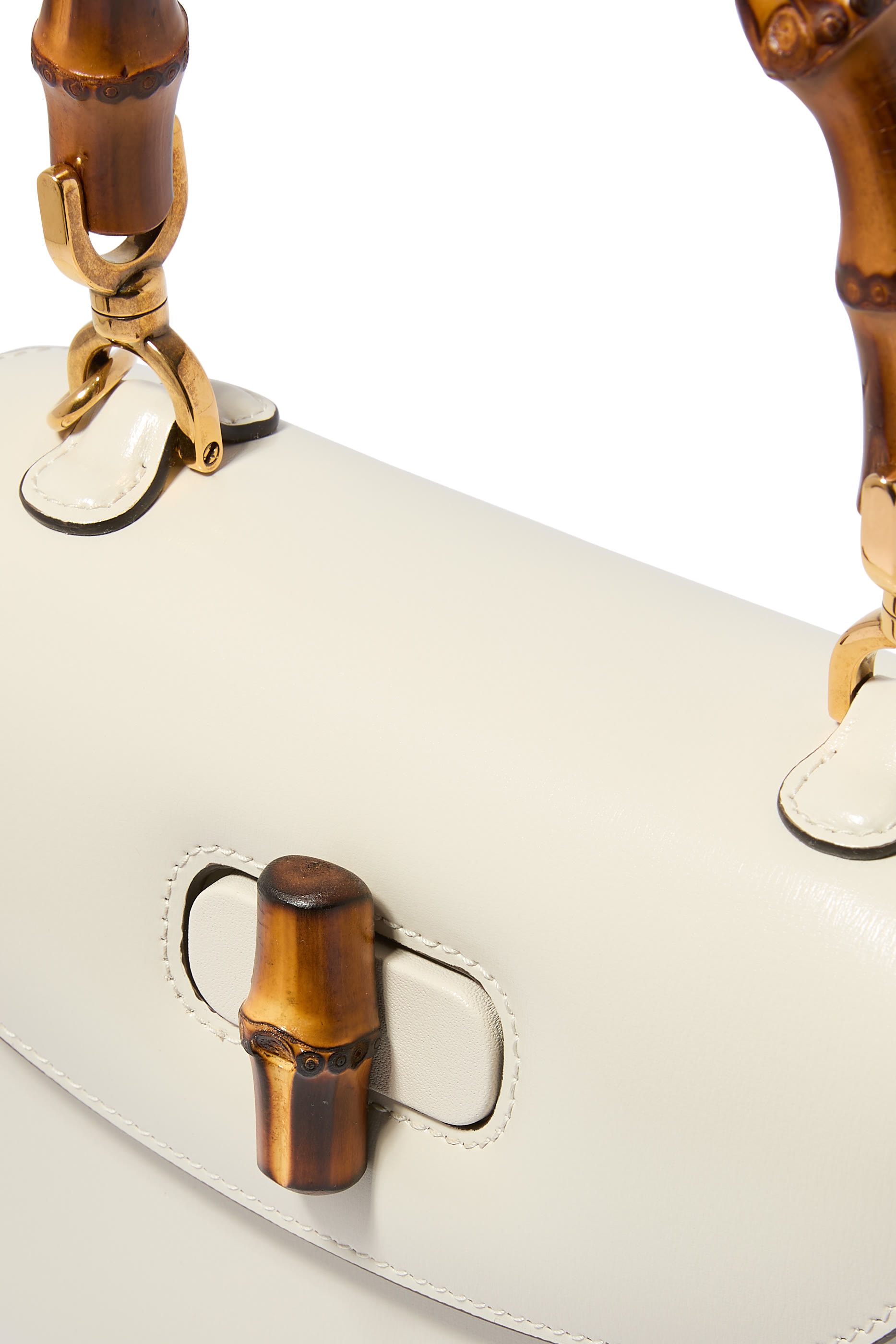 Bamboo 1947 Small Top Handle Bag