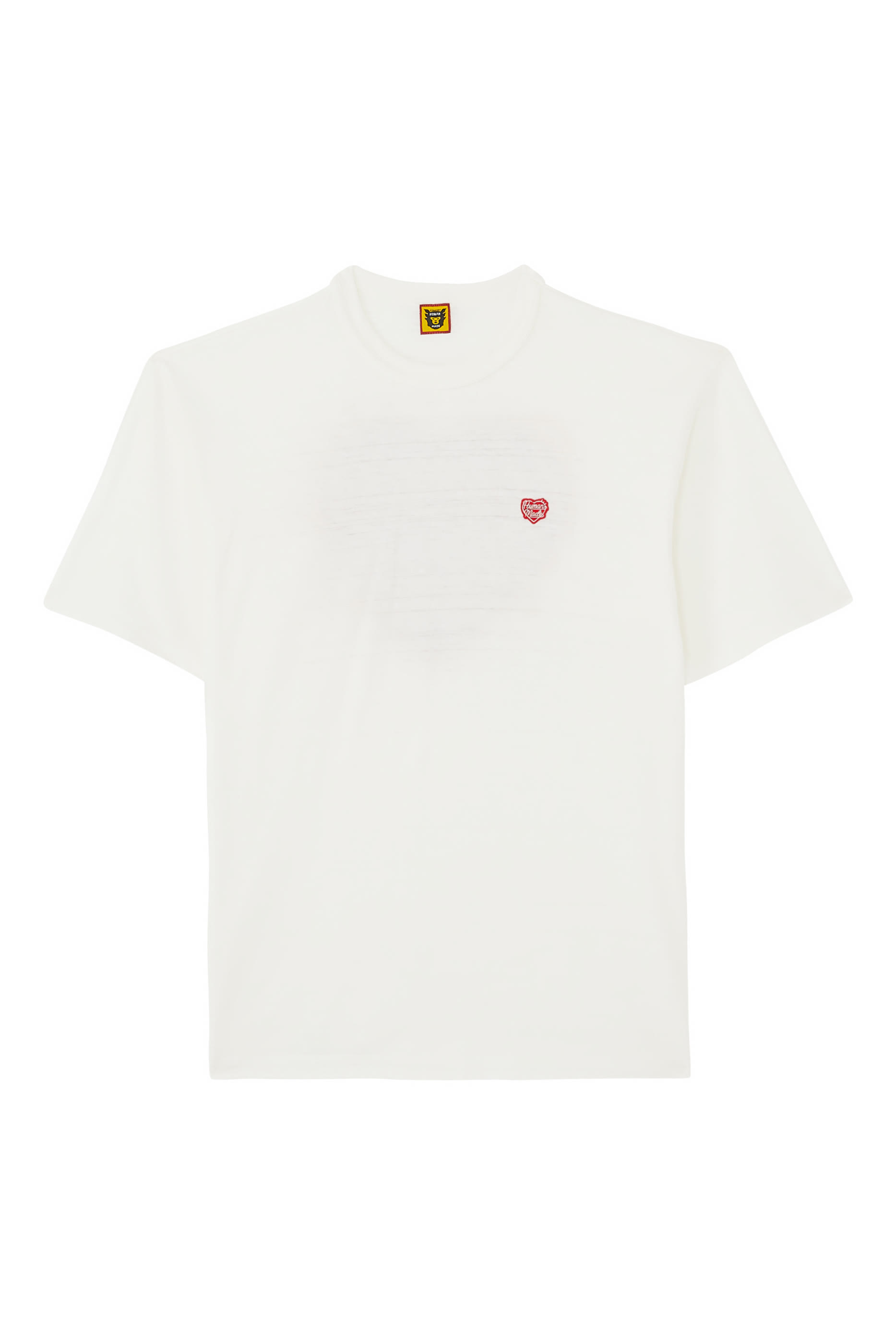 Heart Badge T-Shirt