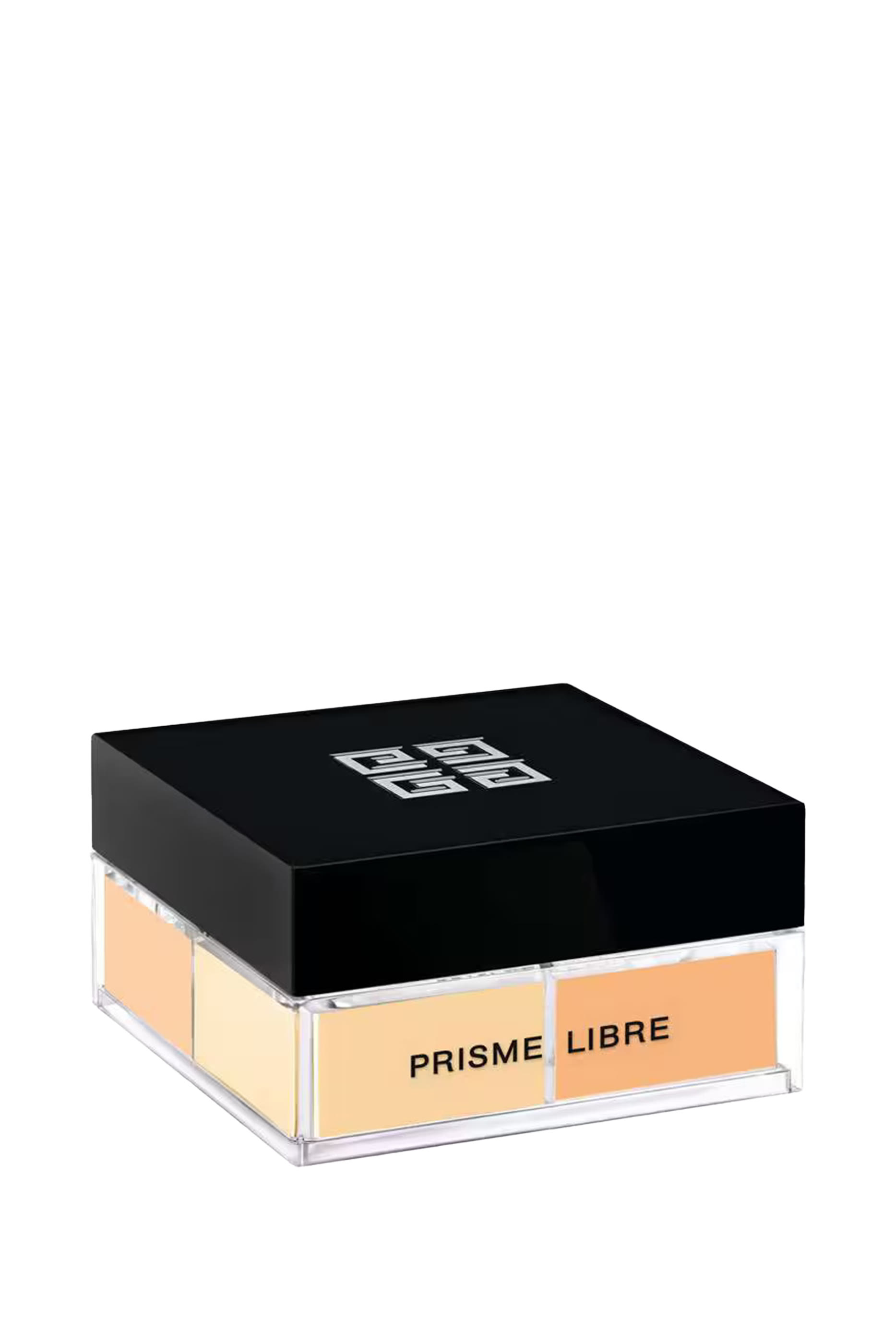 Mini Prisme Libre 4-Color Loose Powder