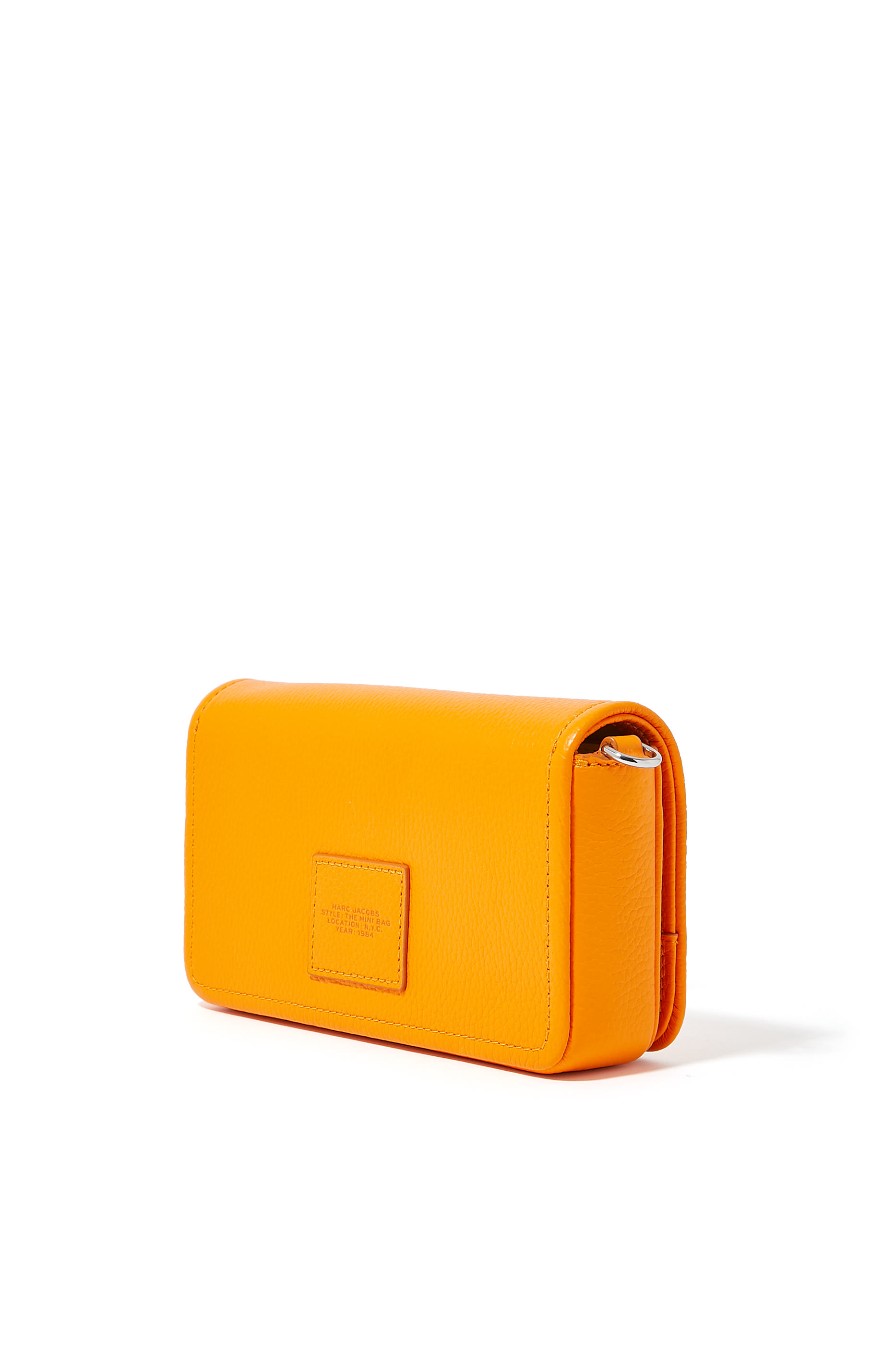 The Leather Mini Bag