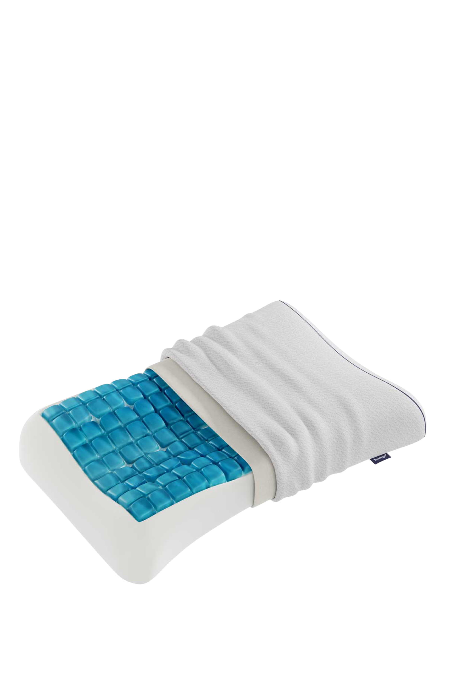 Original Anatomic Curve 13 Pillow