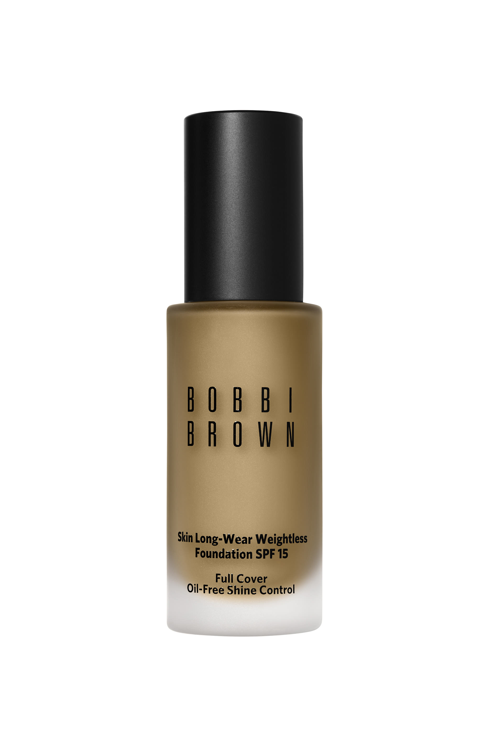 Skin Long-Wear Weightless Foundation