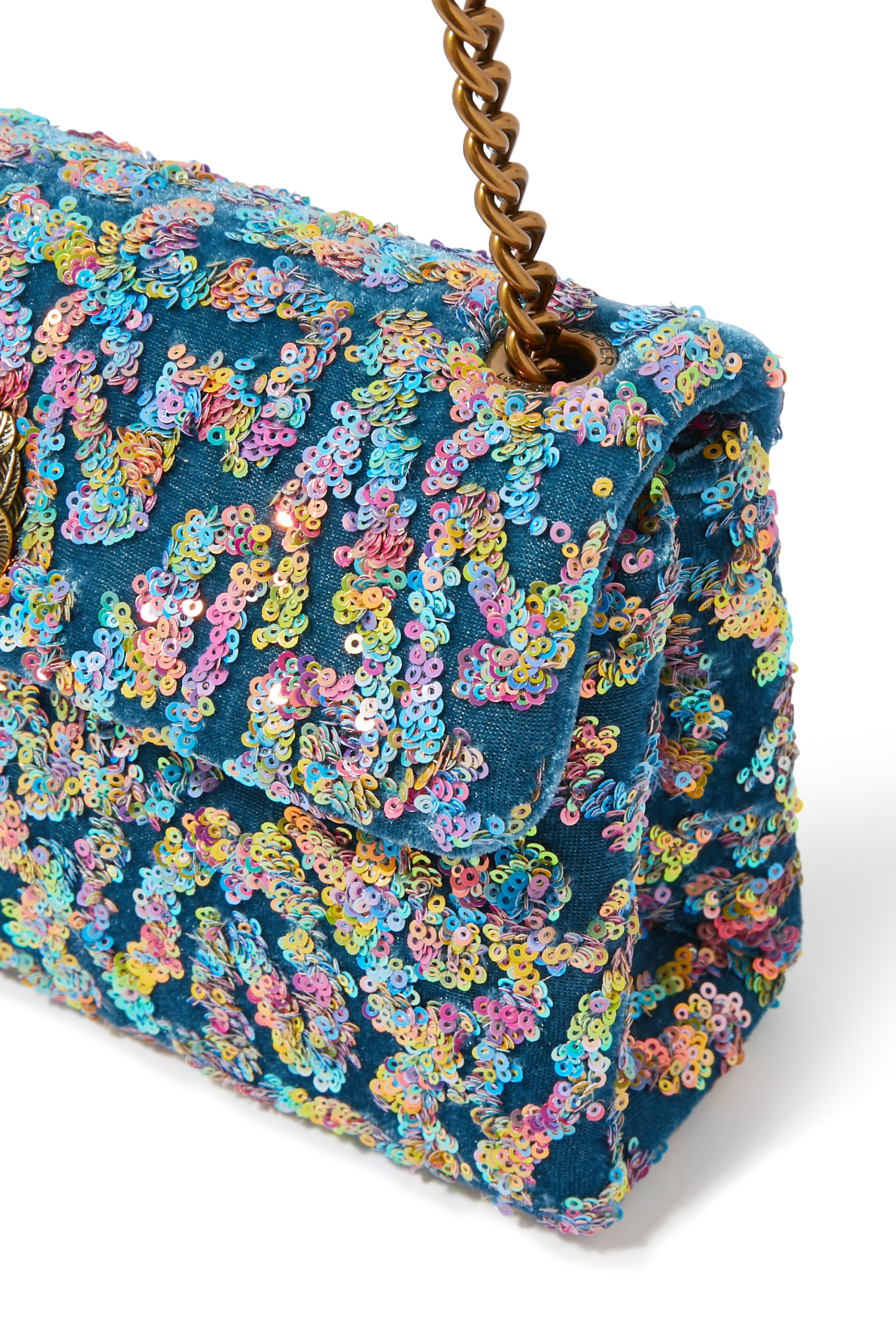 Kensington Medium Bag