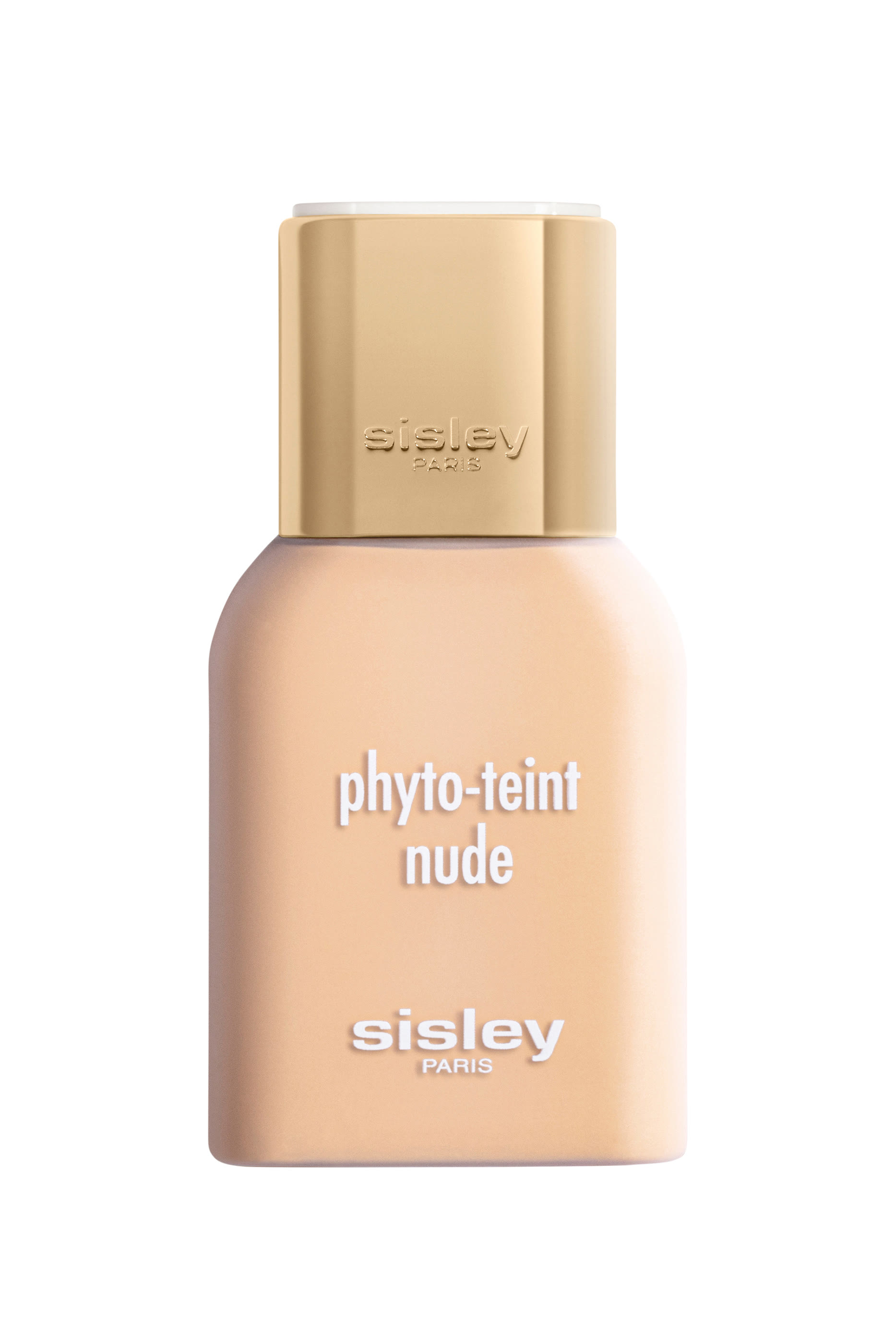 Phyto-Teint Nude Foundation