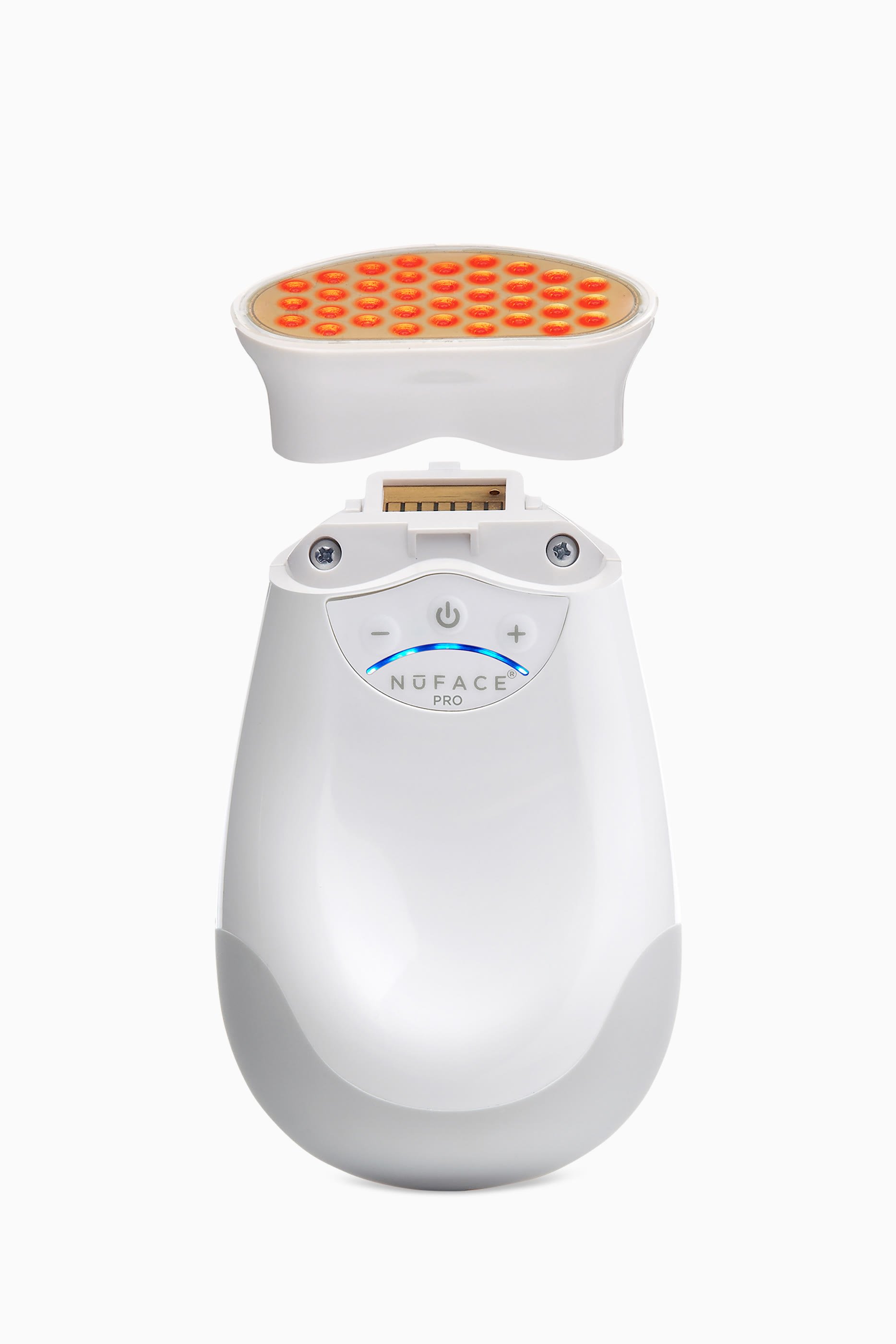 Trinity&reg; Supercharged Skincare Routine