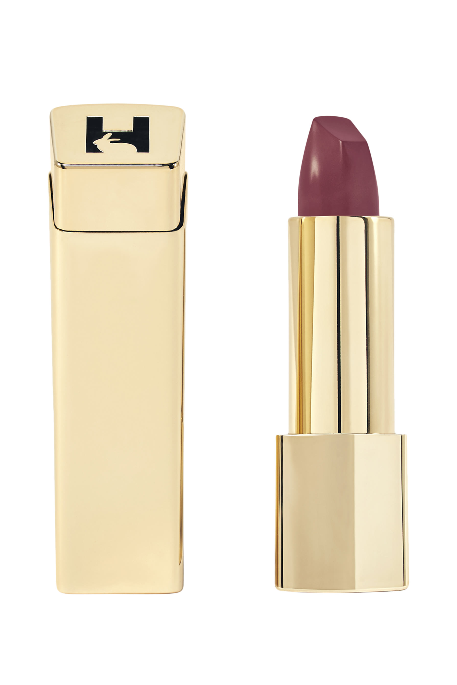 Unlocked Satin Creme Lipstick