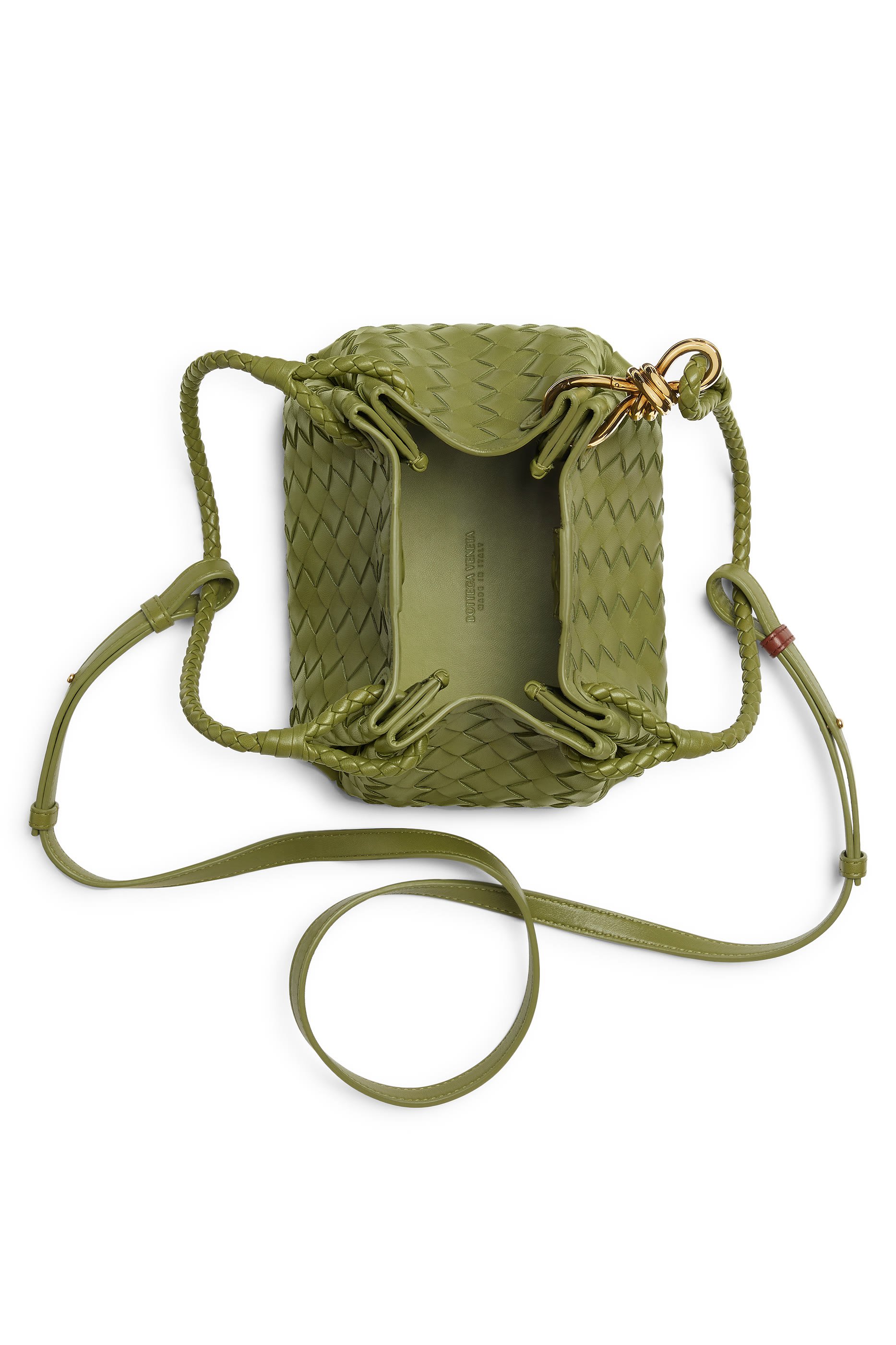 Small Parachute Bag 