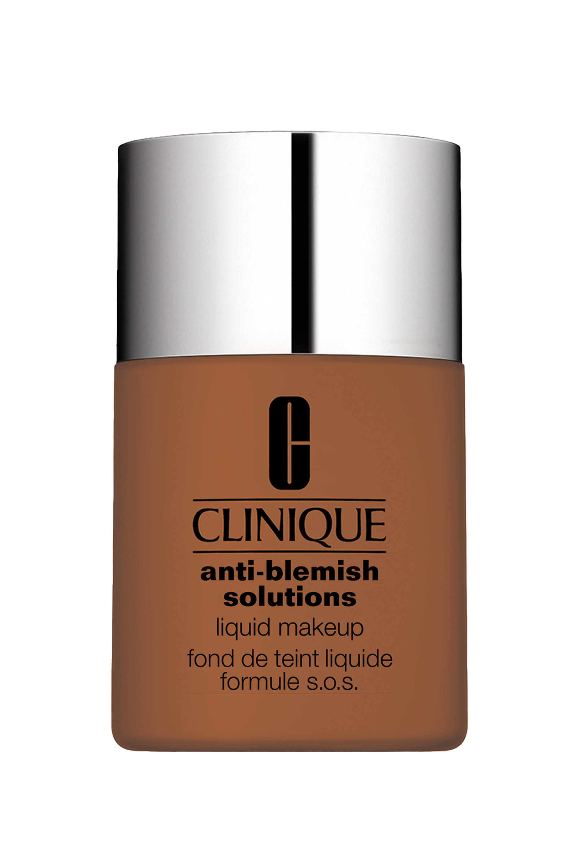 Anti Blemish Solutions Liquid Makeup