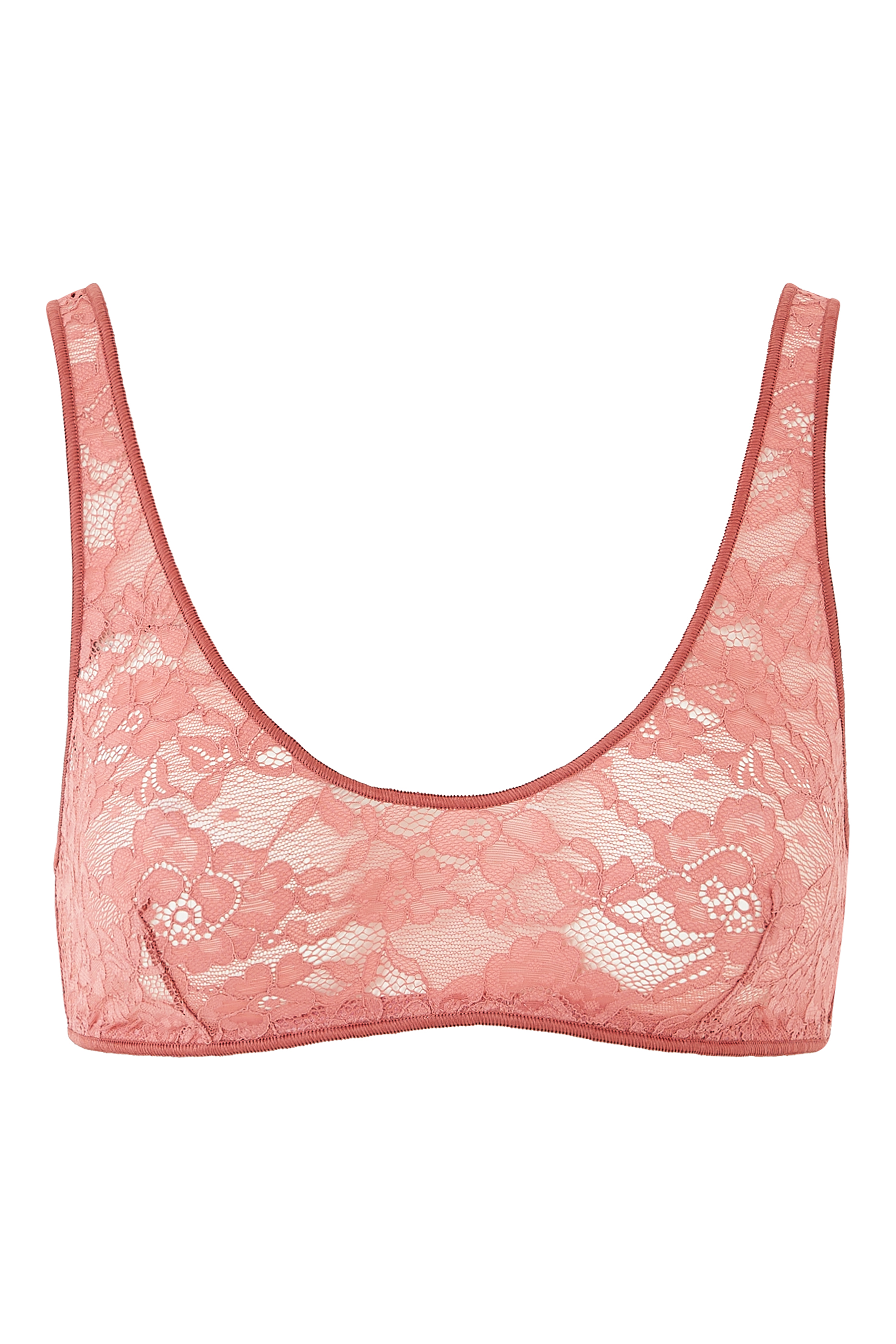 O-Lover Lace Sporty Bra