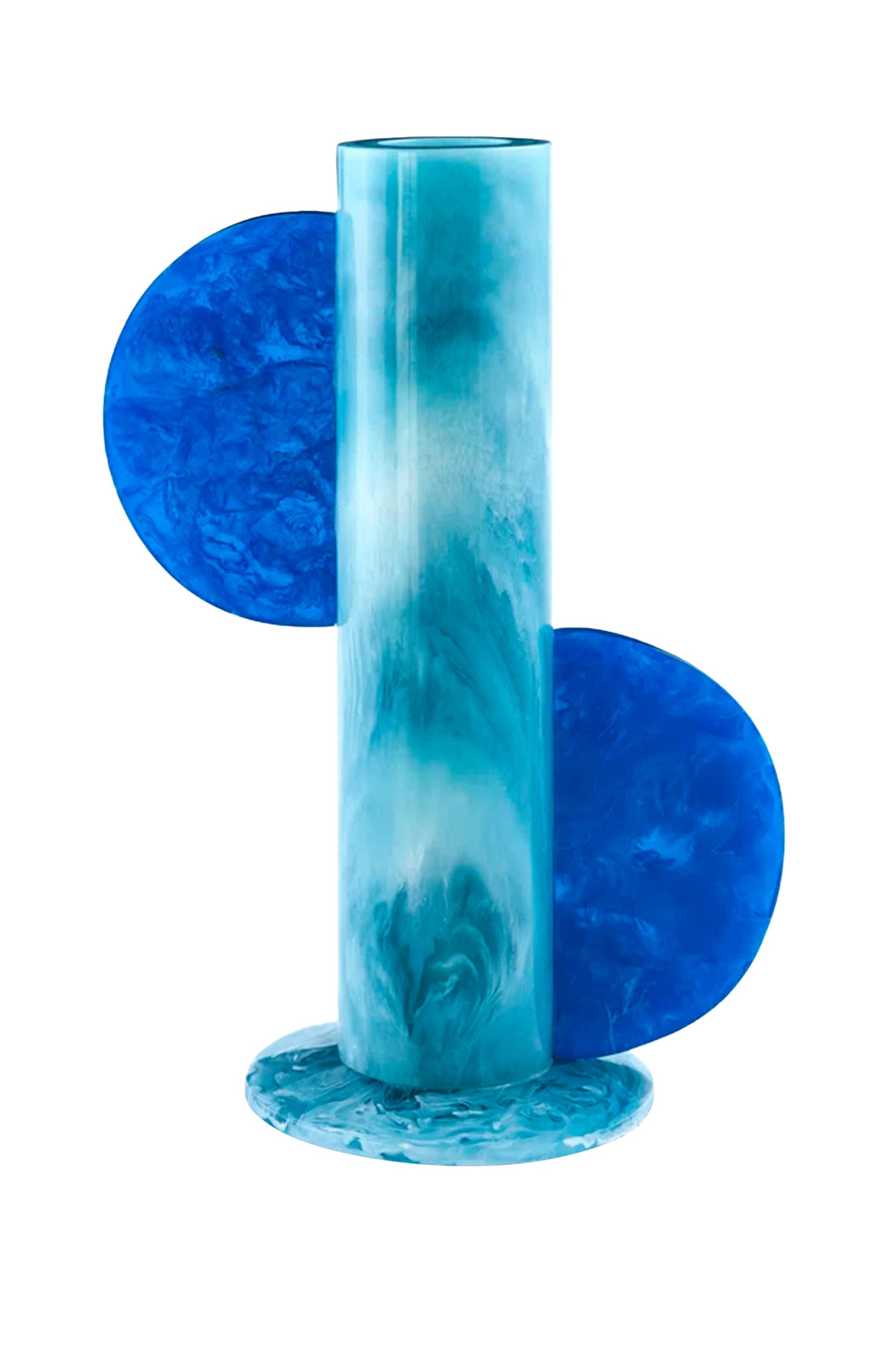 Mustique Cylinder Vase