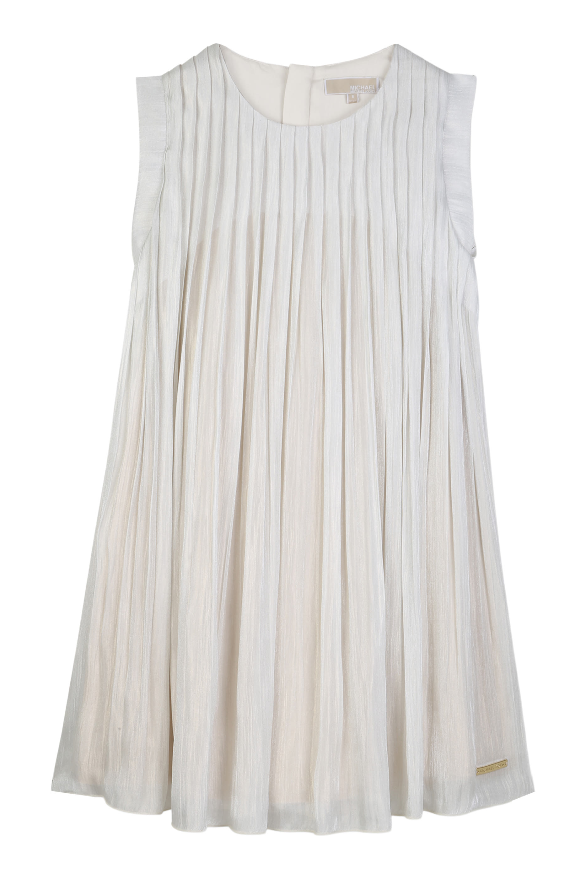 Kids Pleated Dress