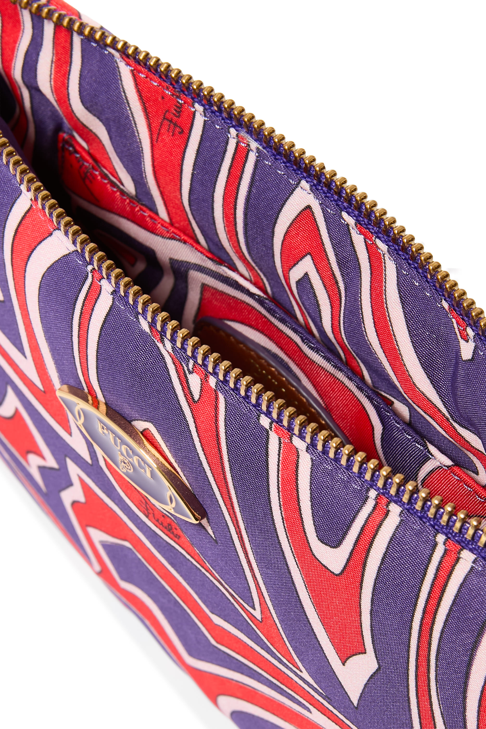 Yummy Clutch Bag