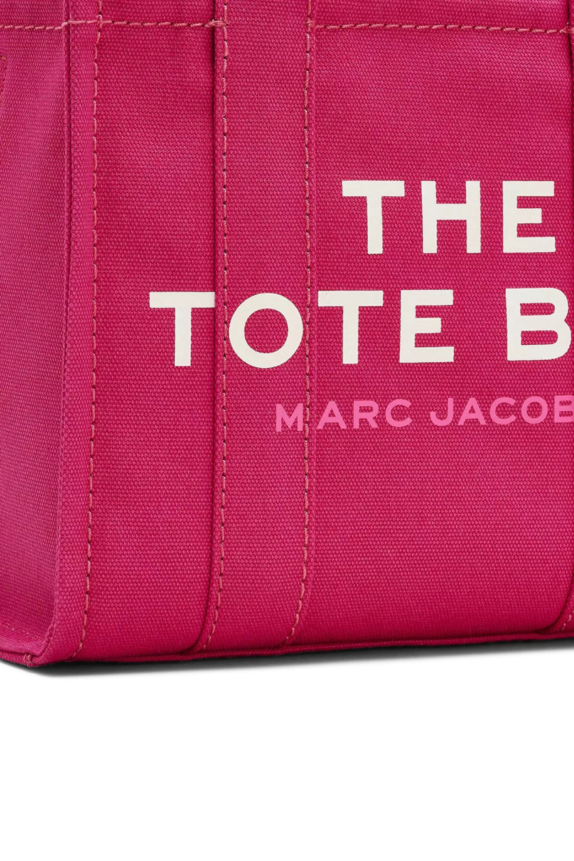 Canvas Small Tote Bag 