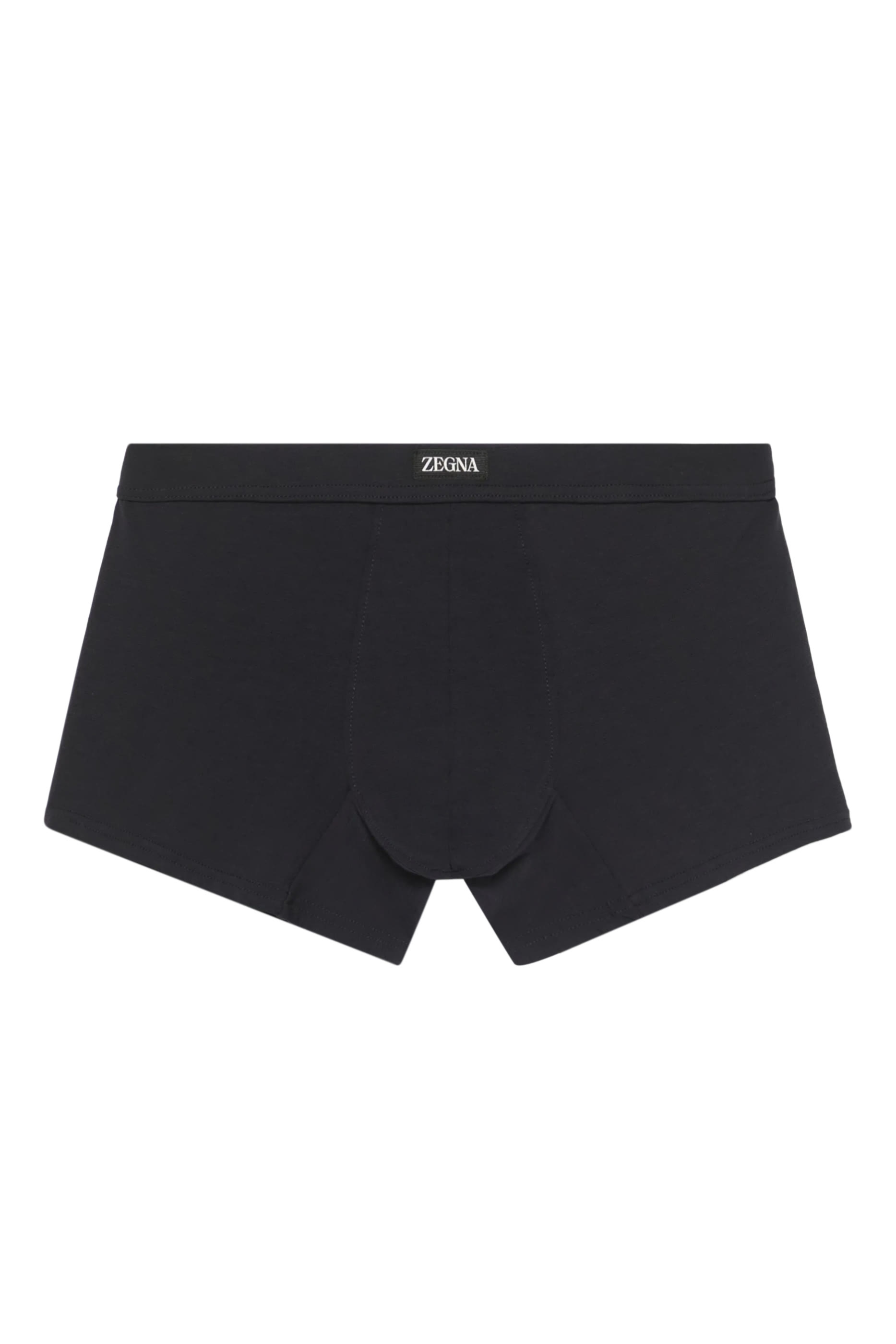 Stretch Modal Trunks