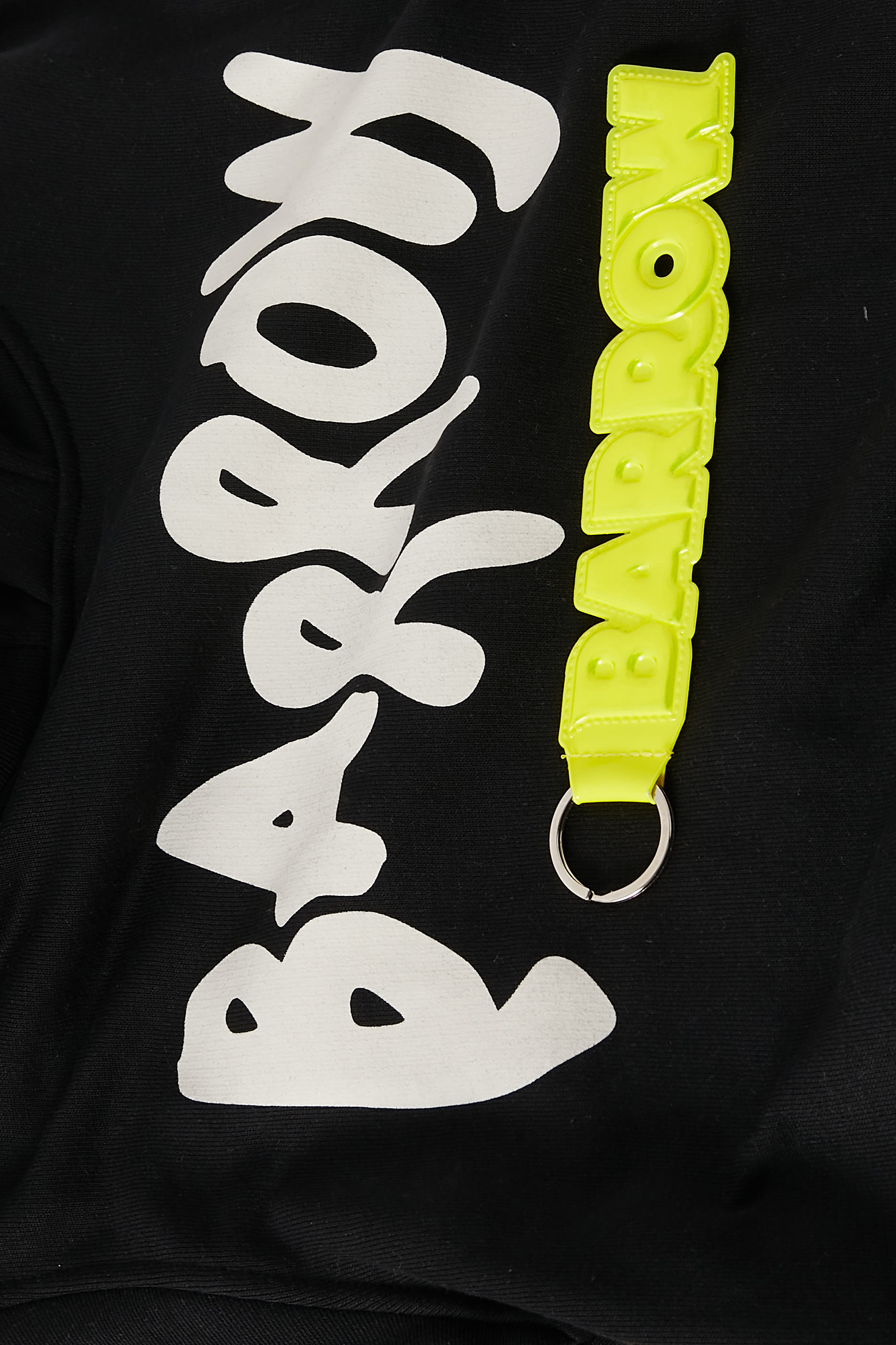 Kids Logo Hooded Sweatshirt