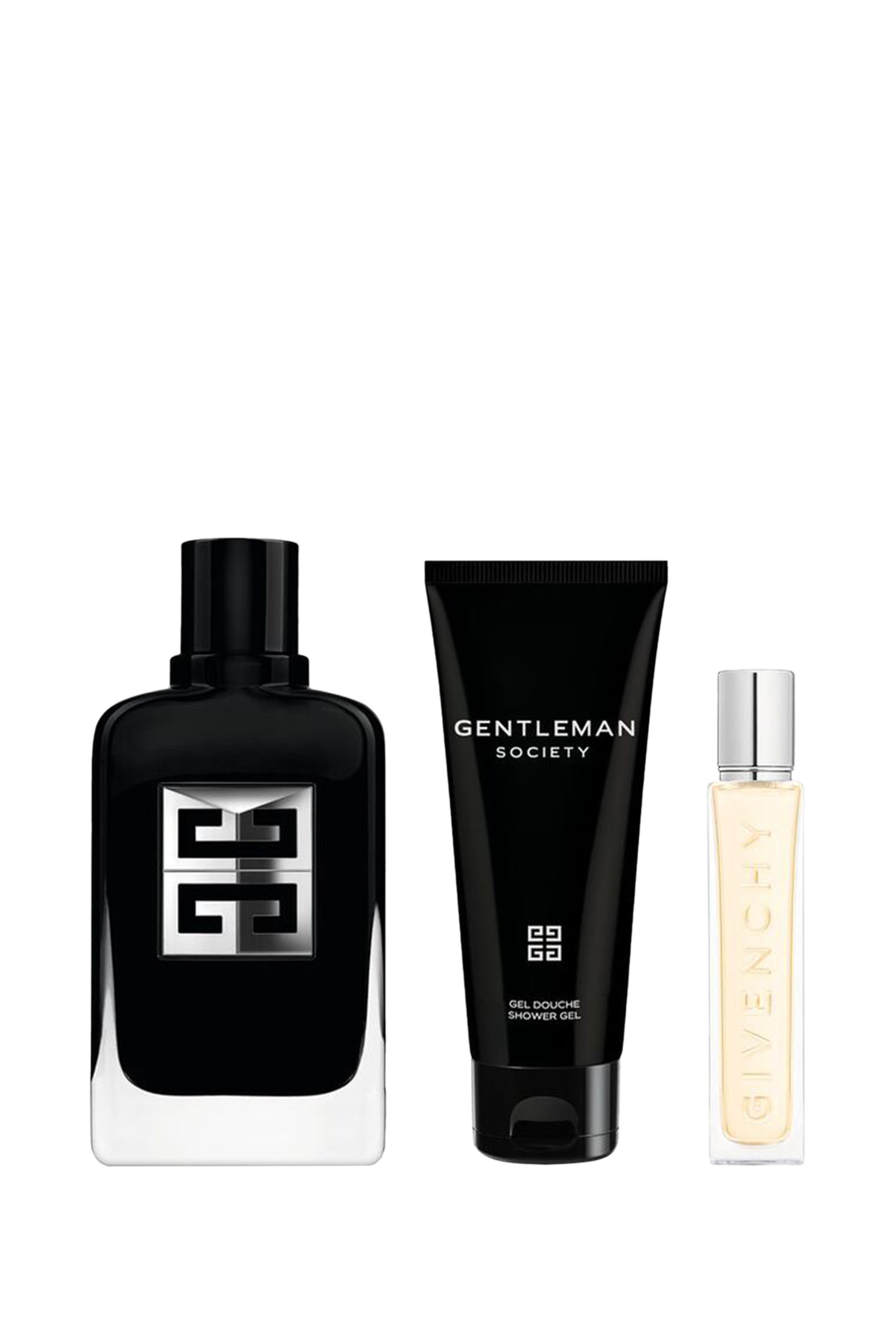 Gentleman Society- Christmas Gift Set
