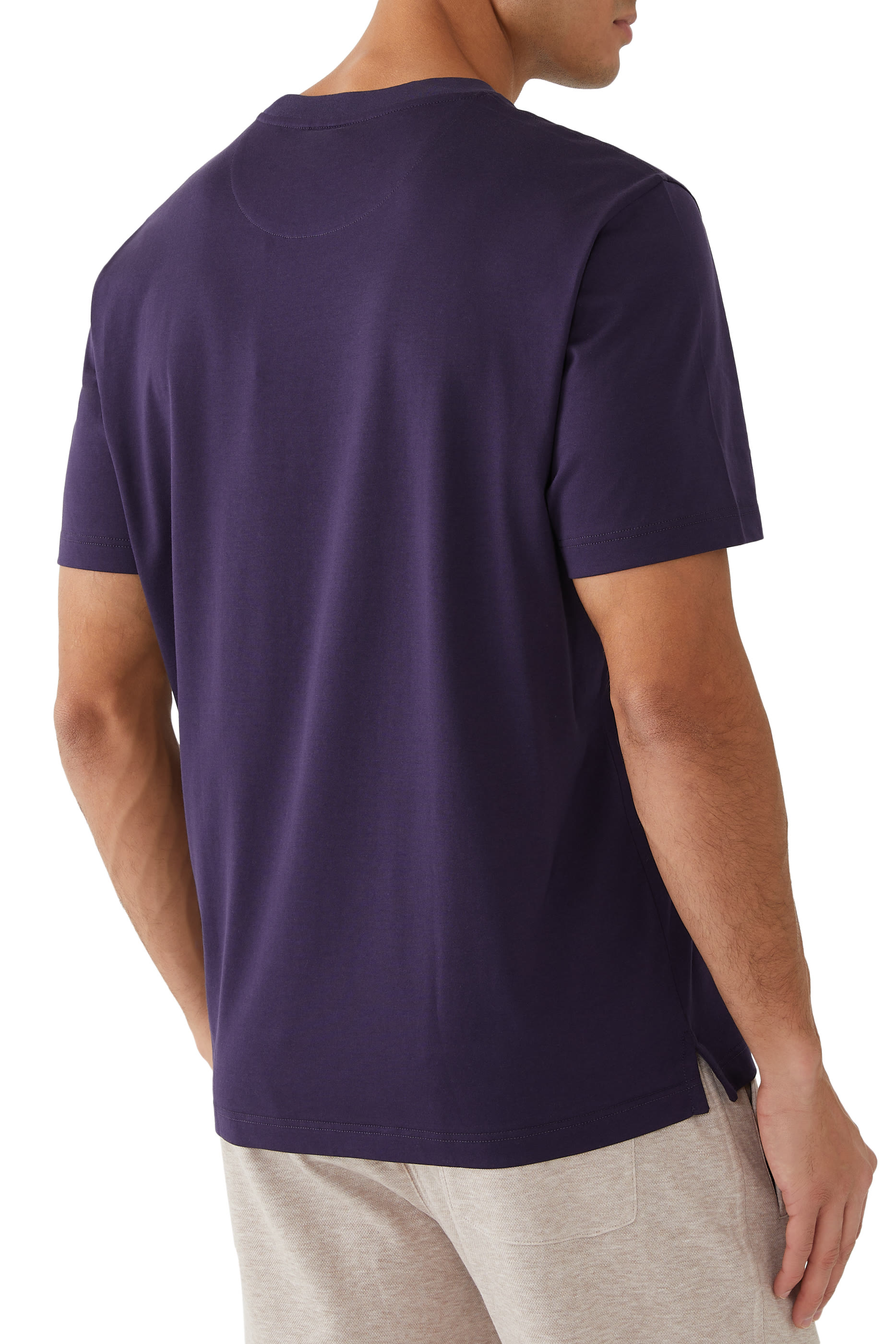  Organic Cotton T-Shirt