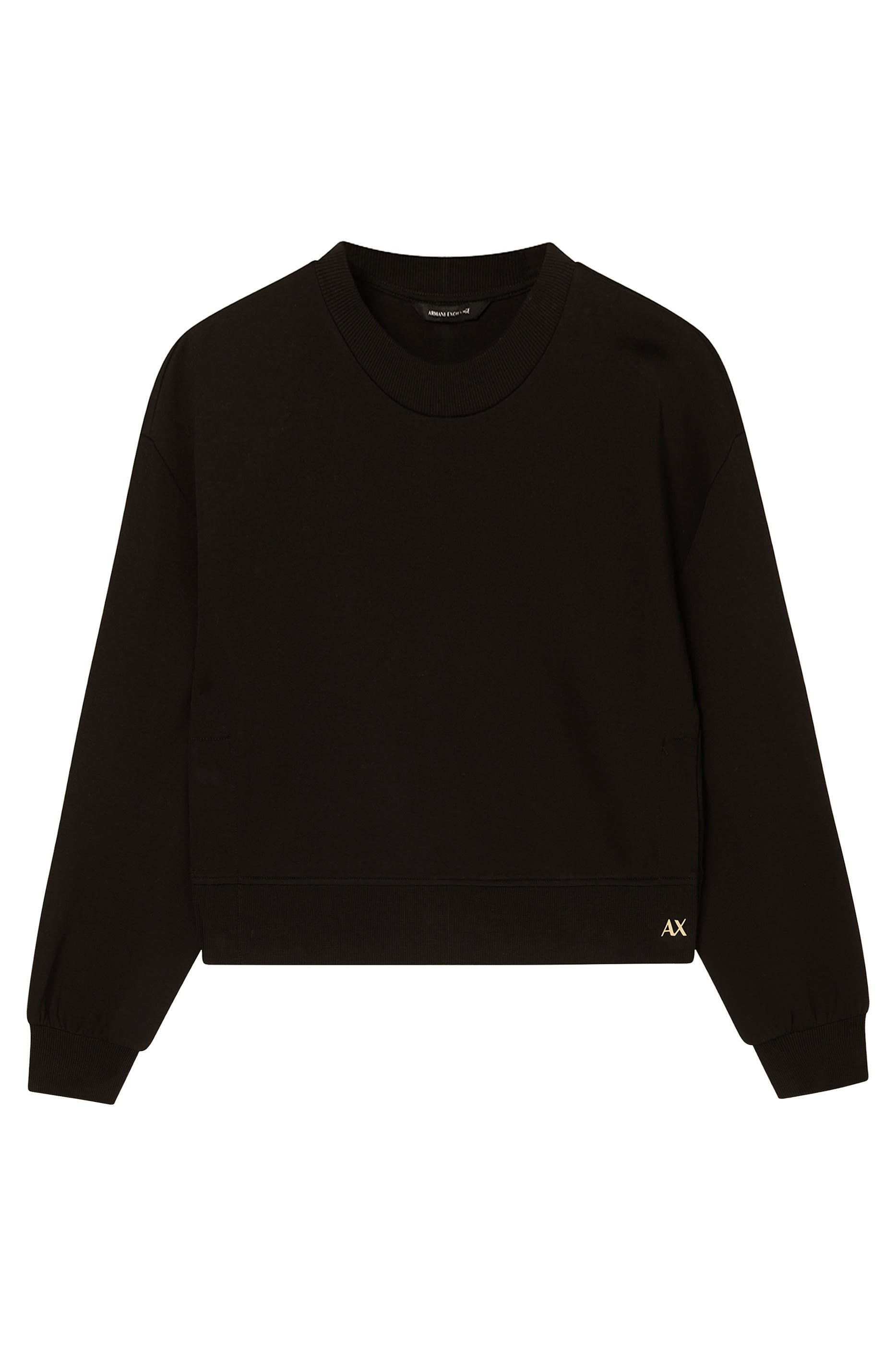 Salin de Giraud Crew Neck Sweatshirt