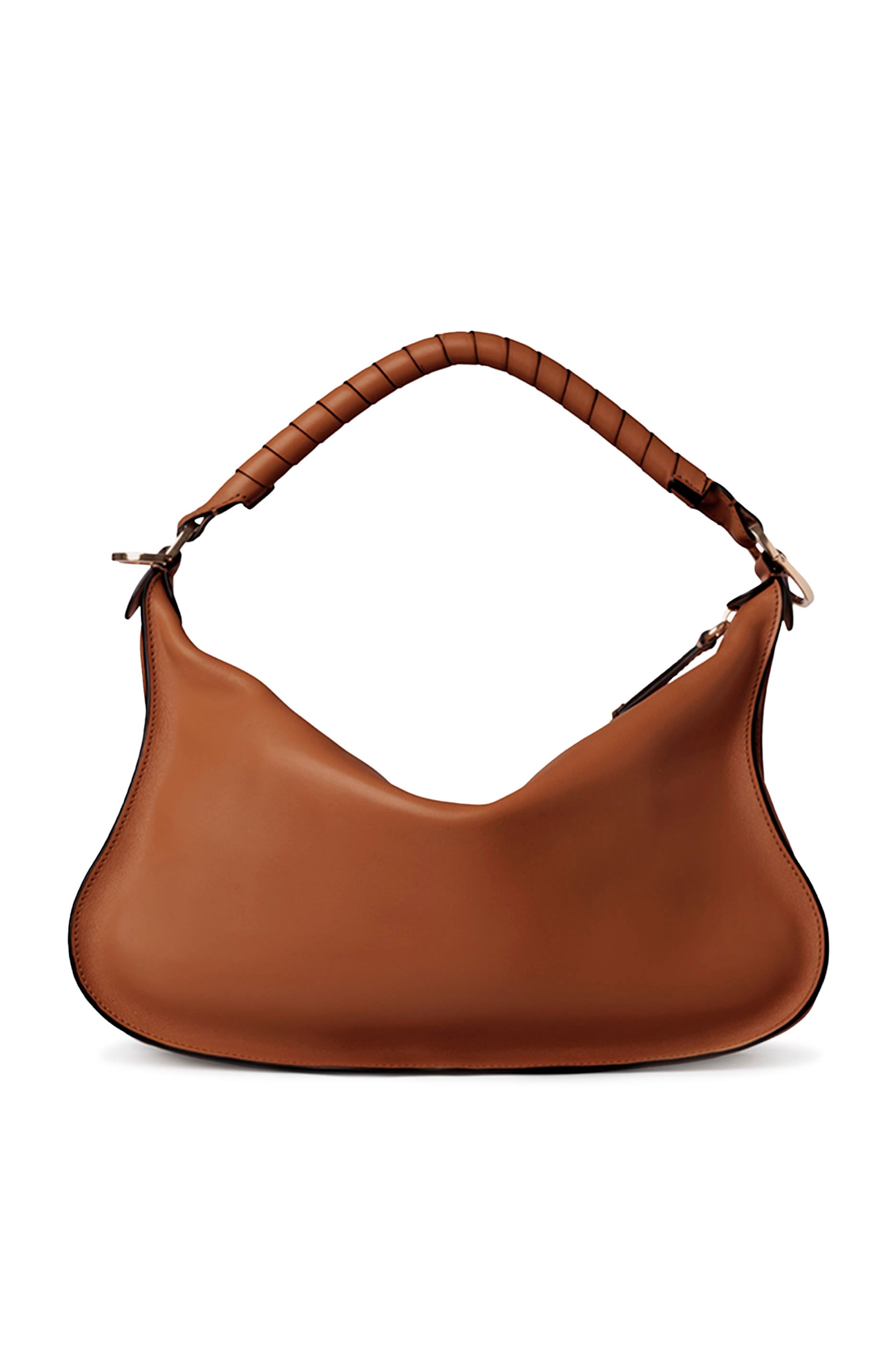Small Marcie Shoulder Bag