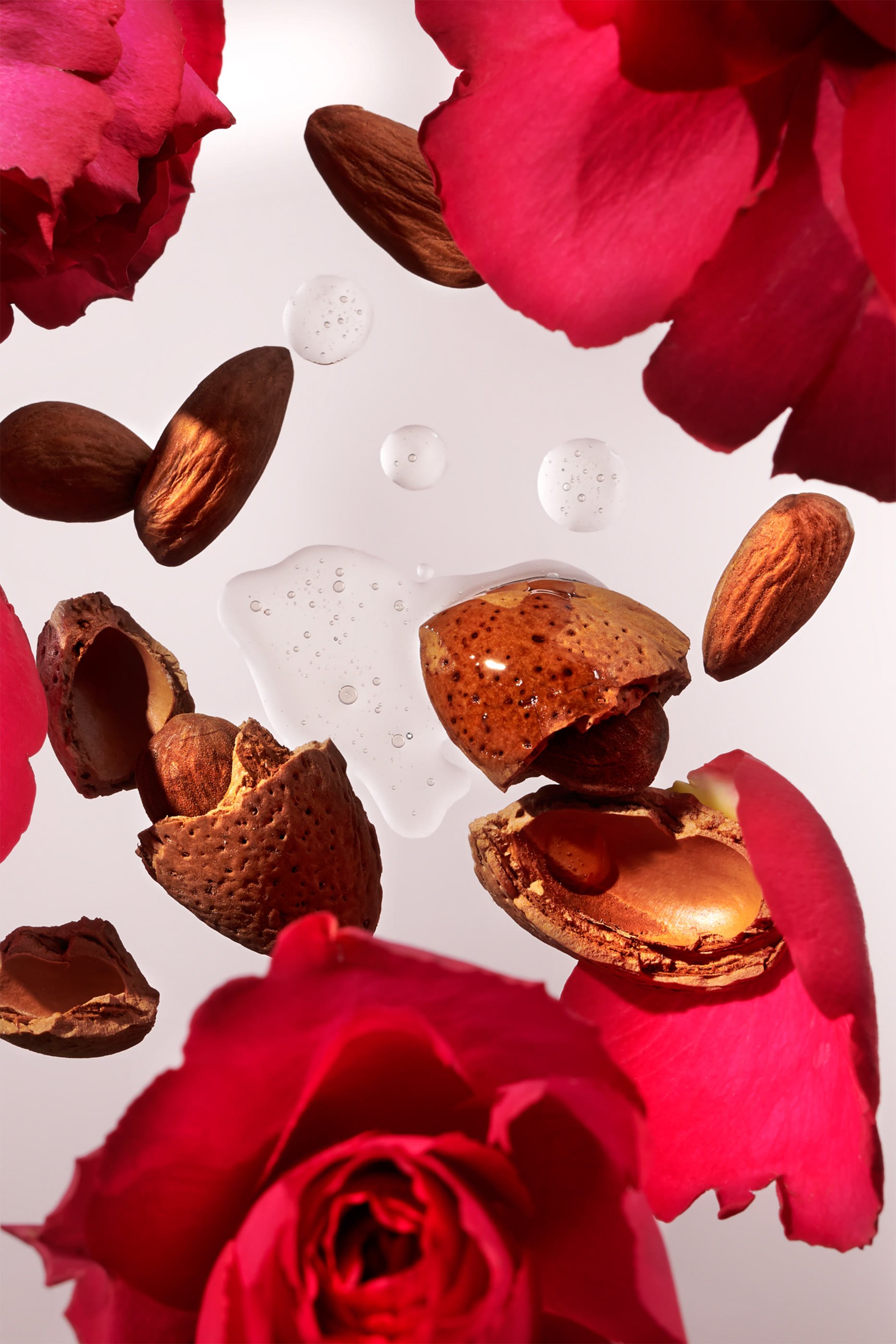 Ayurveda Foaming Shower Gel