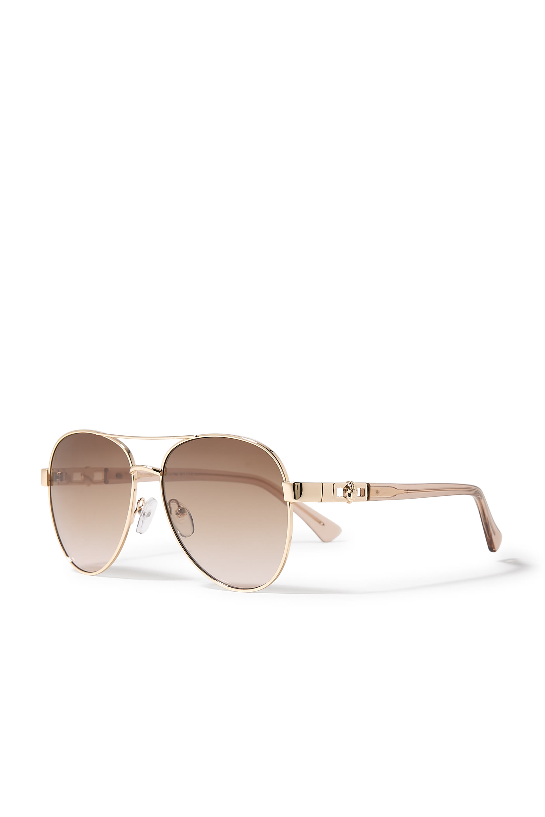 Regent Aviator Sunglasses