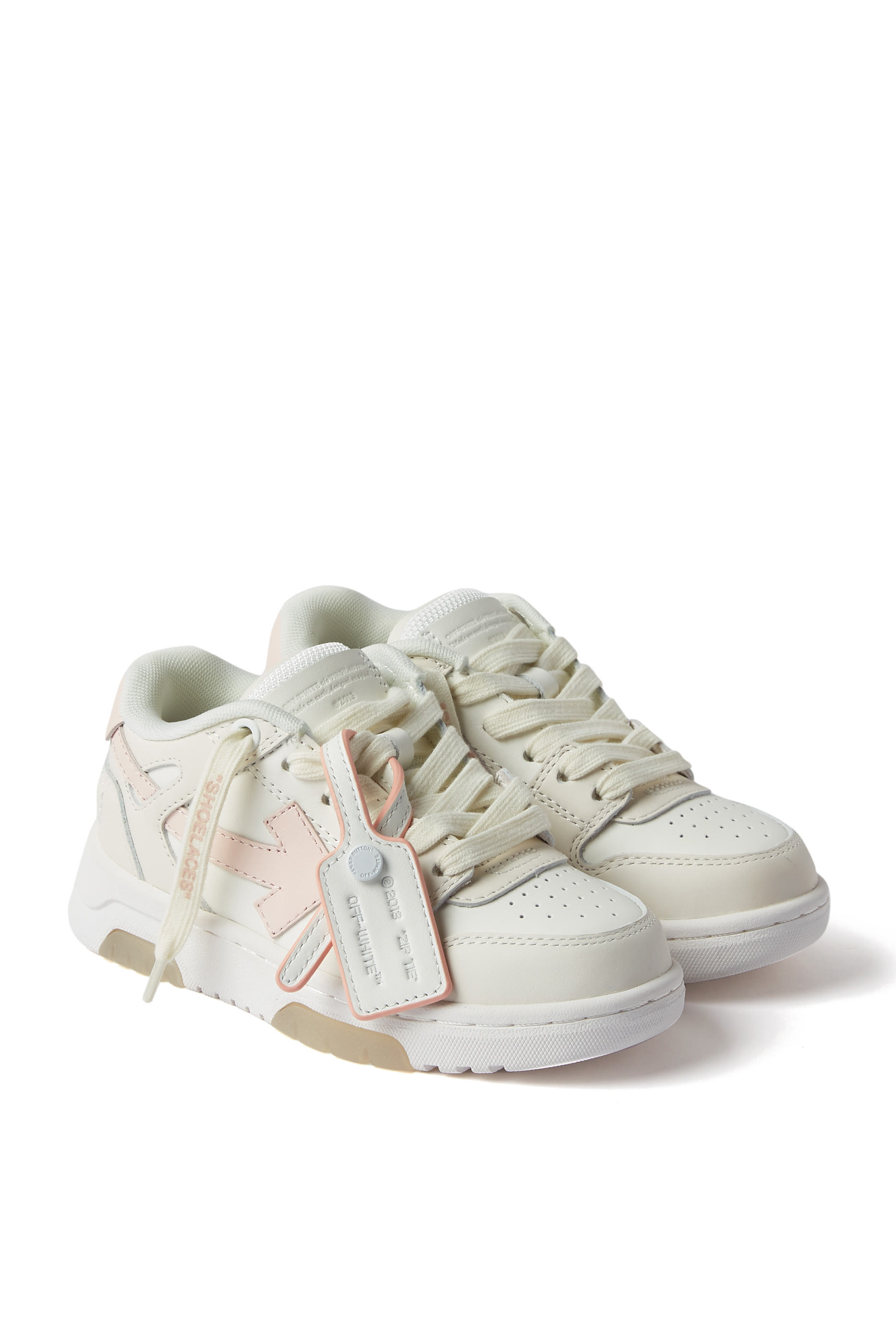 Kids Out of Office Sneakers