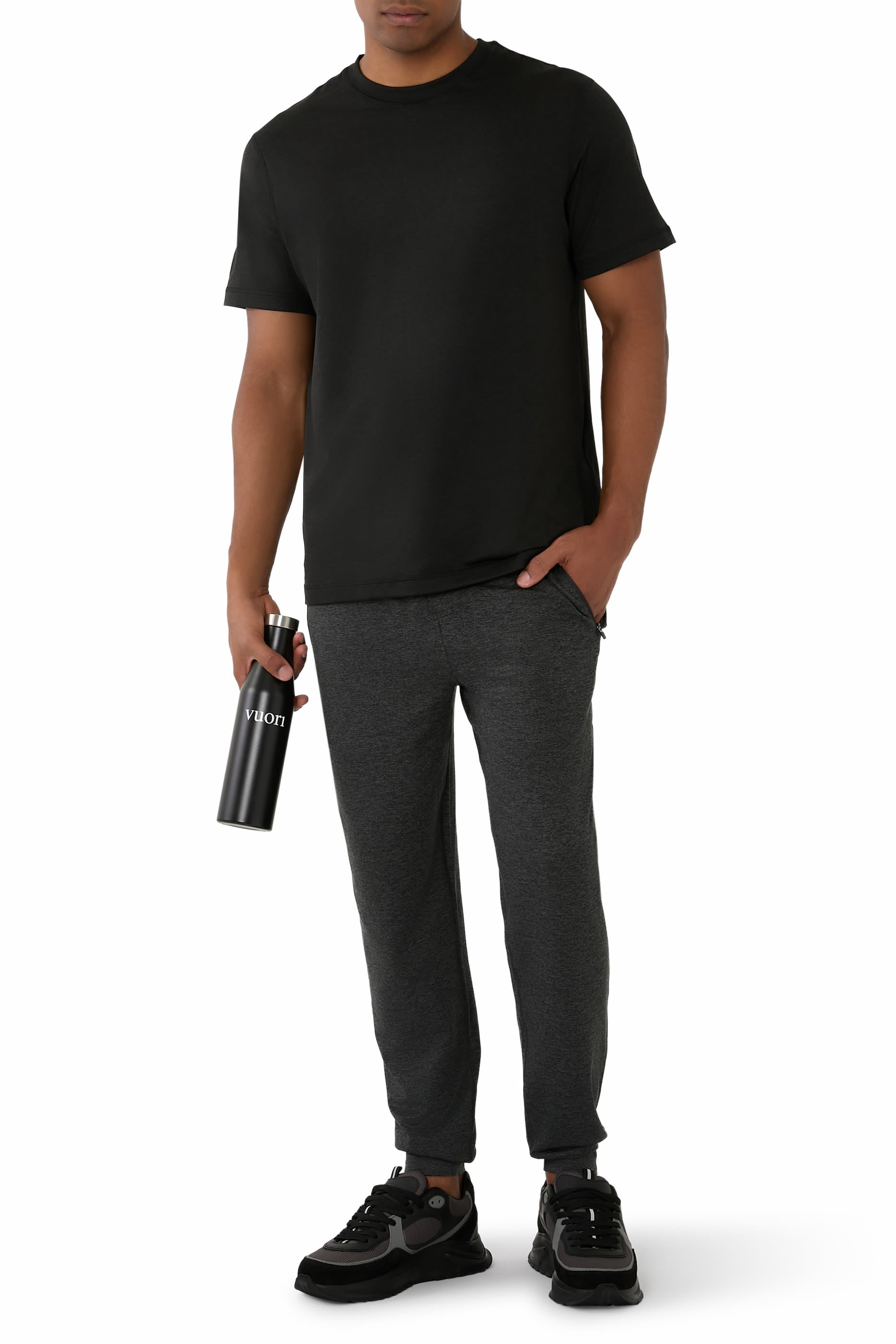 Short Sleeve Ponto Performance T-Shirt 