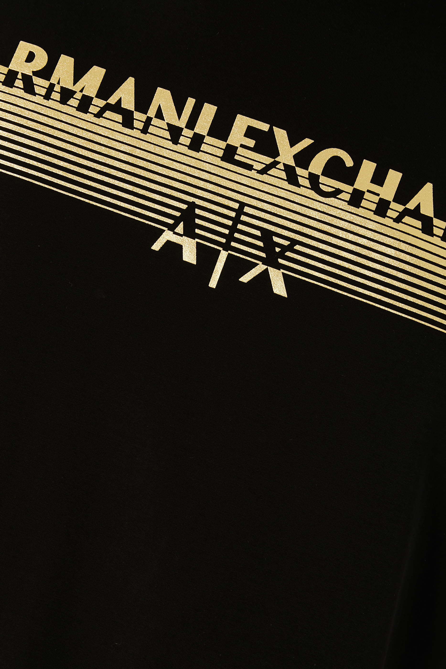 Ramadan Edition Logo T-Shirt