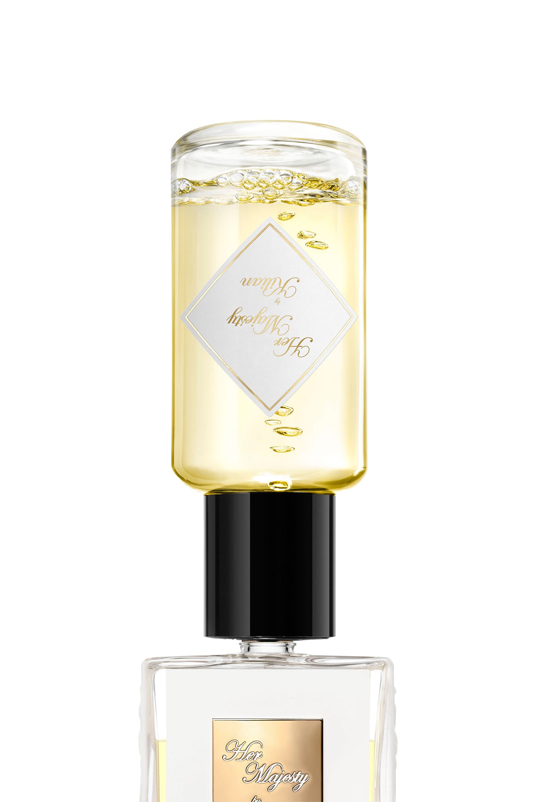 Her Majesty Eau de Parfum Refill