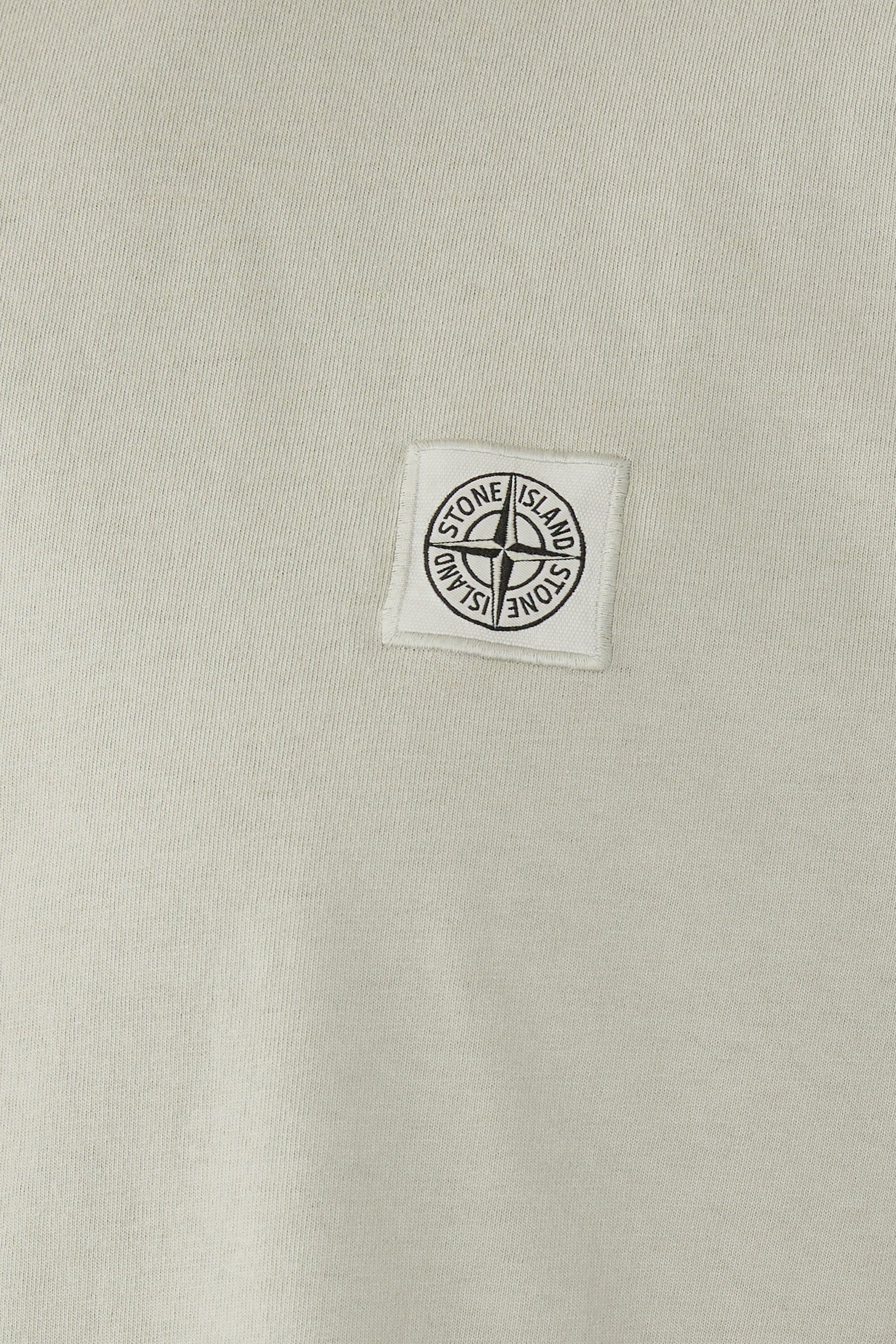 Compass Patch Short Sleeve T-shirt