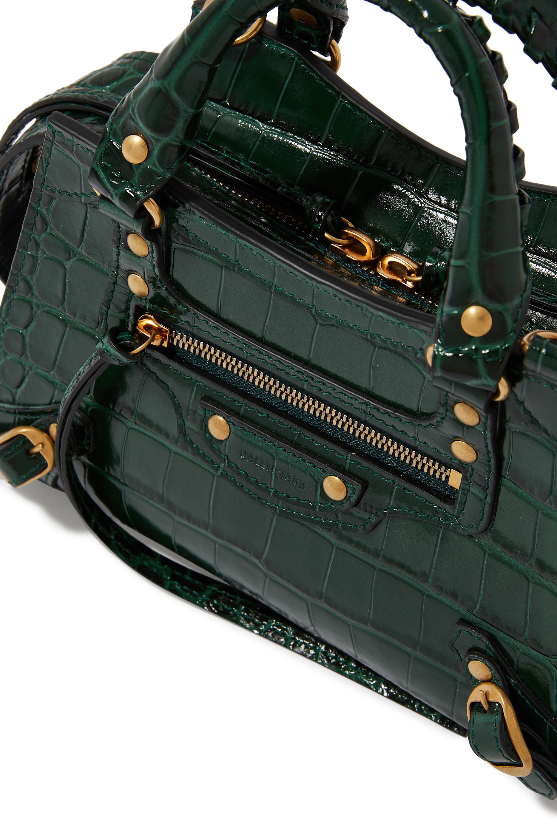 Neo Classic City Nano Bag