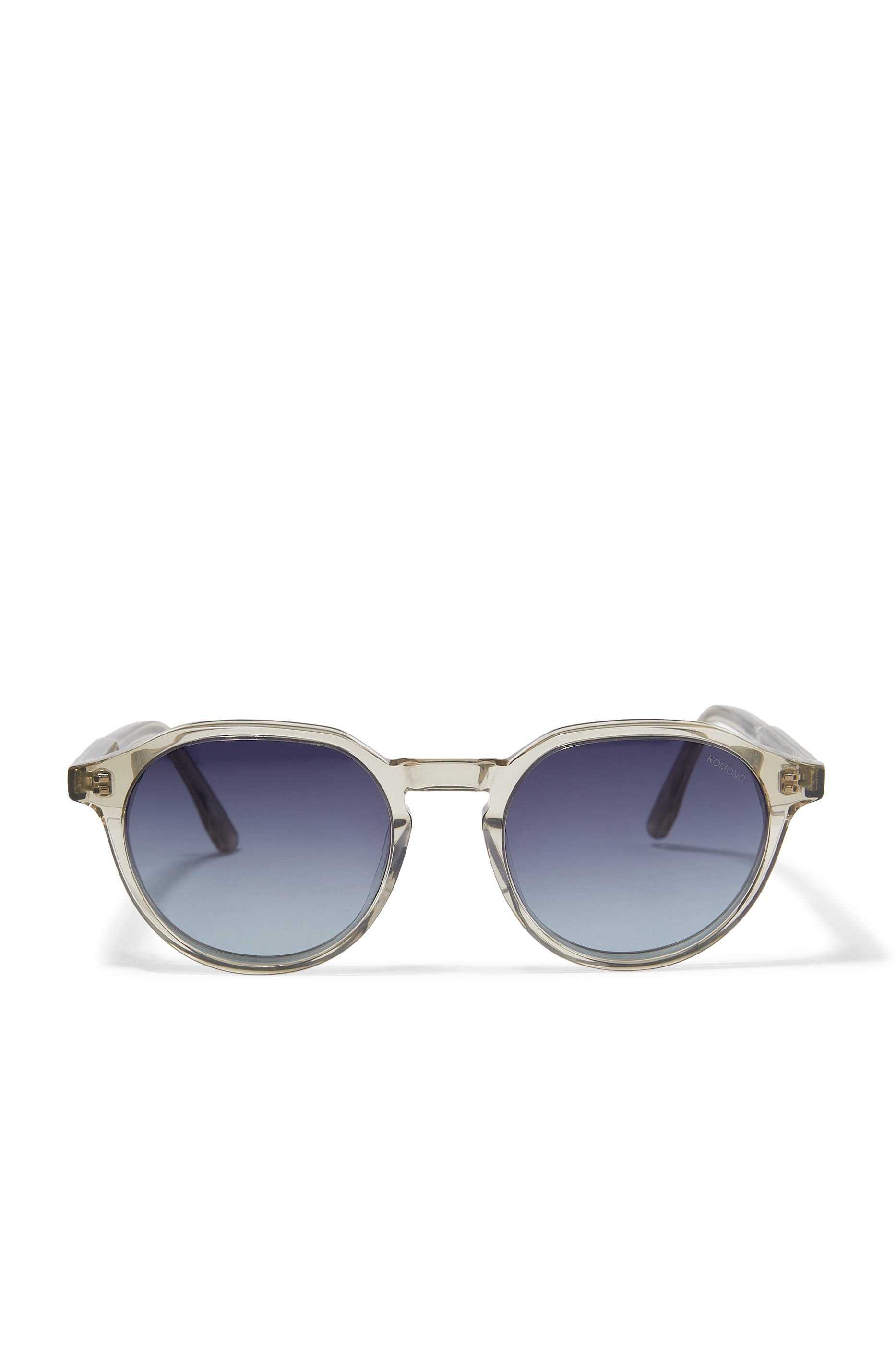 Nigel Ash Sunglasses