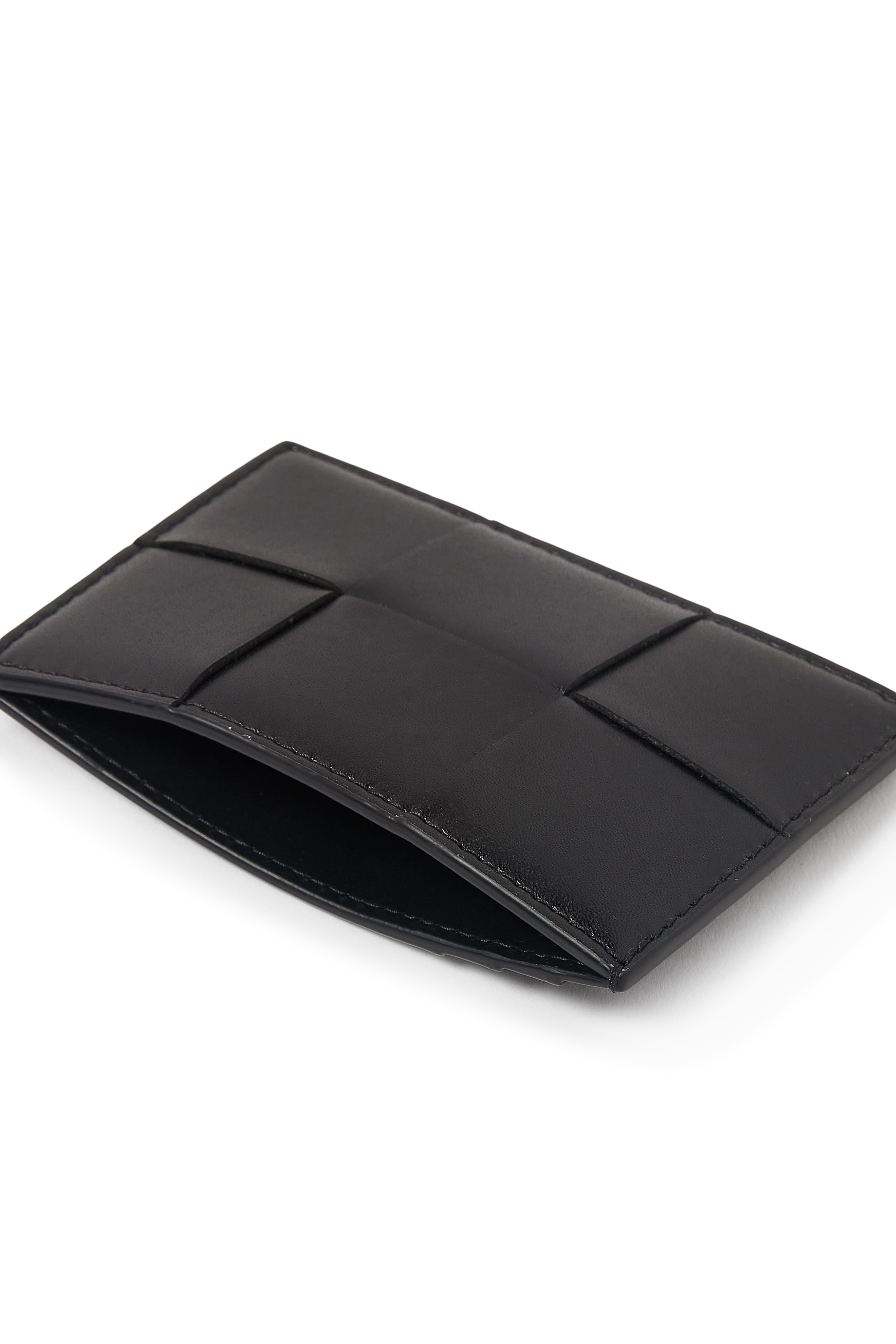 Cassette Credit Card Case