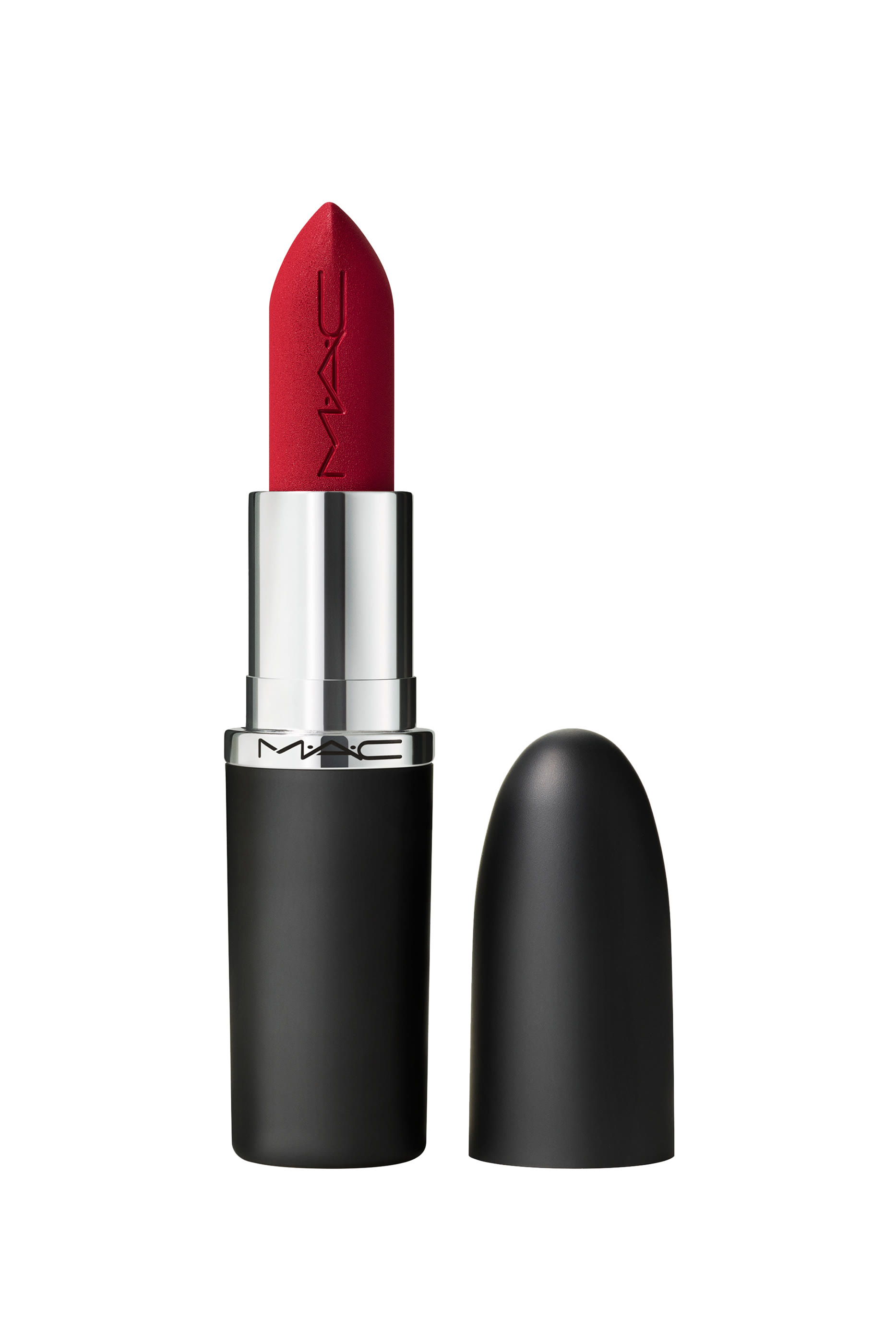 M&middot;A&middot;CXimal Silky Matte Lipstick
