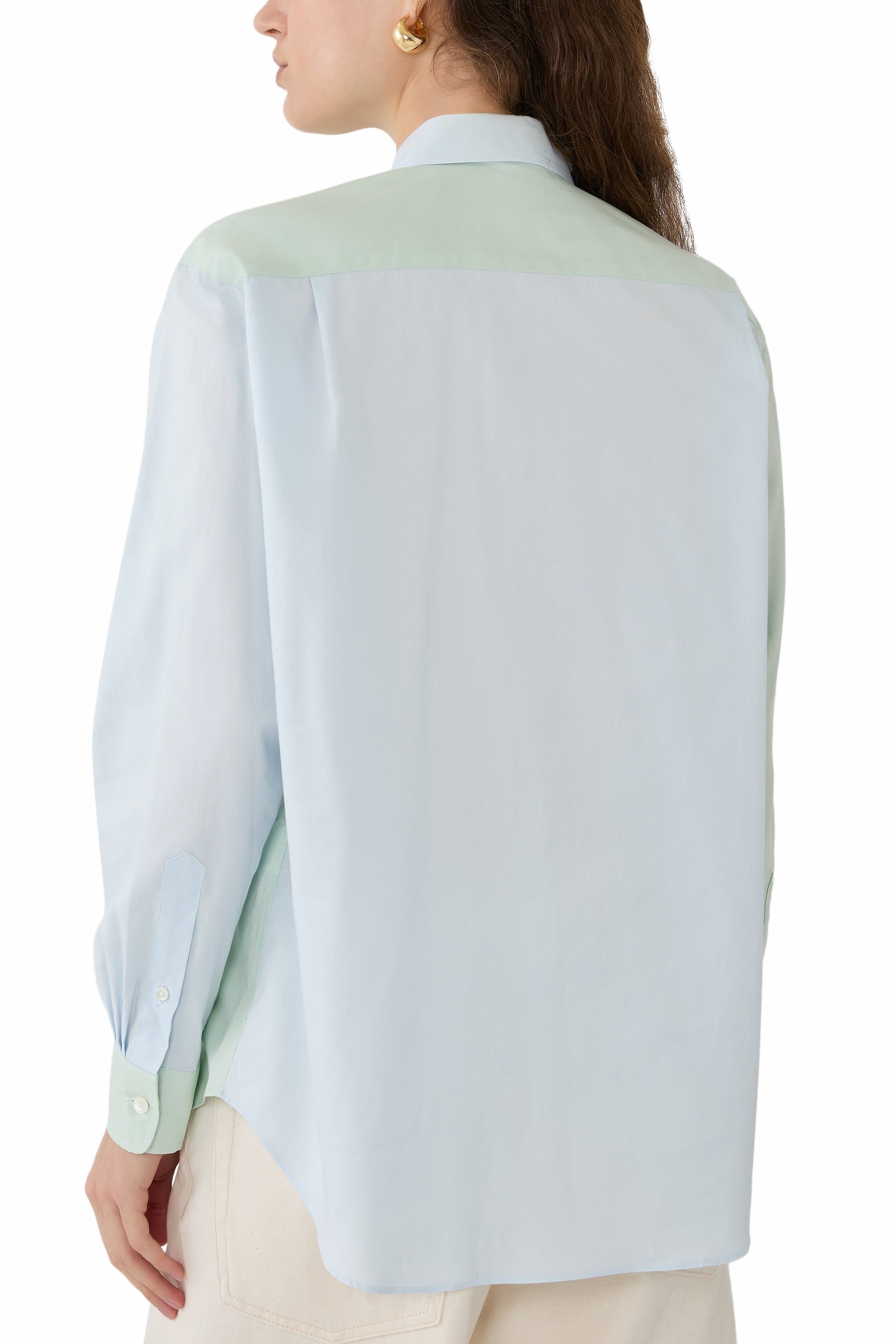 Finx OX Chambray Shirt