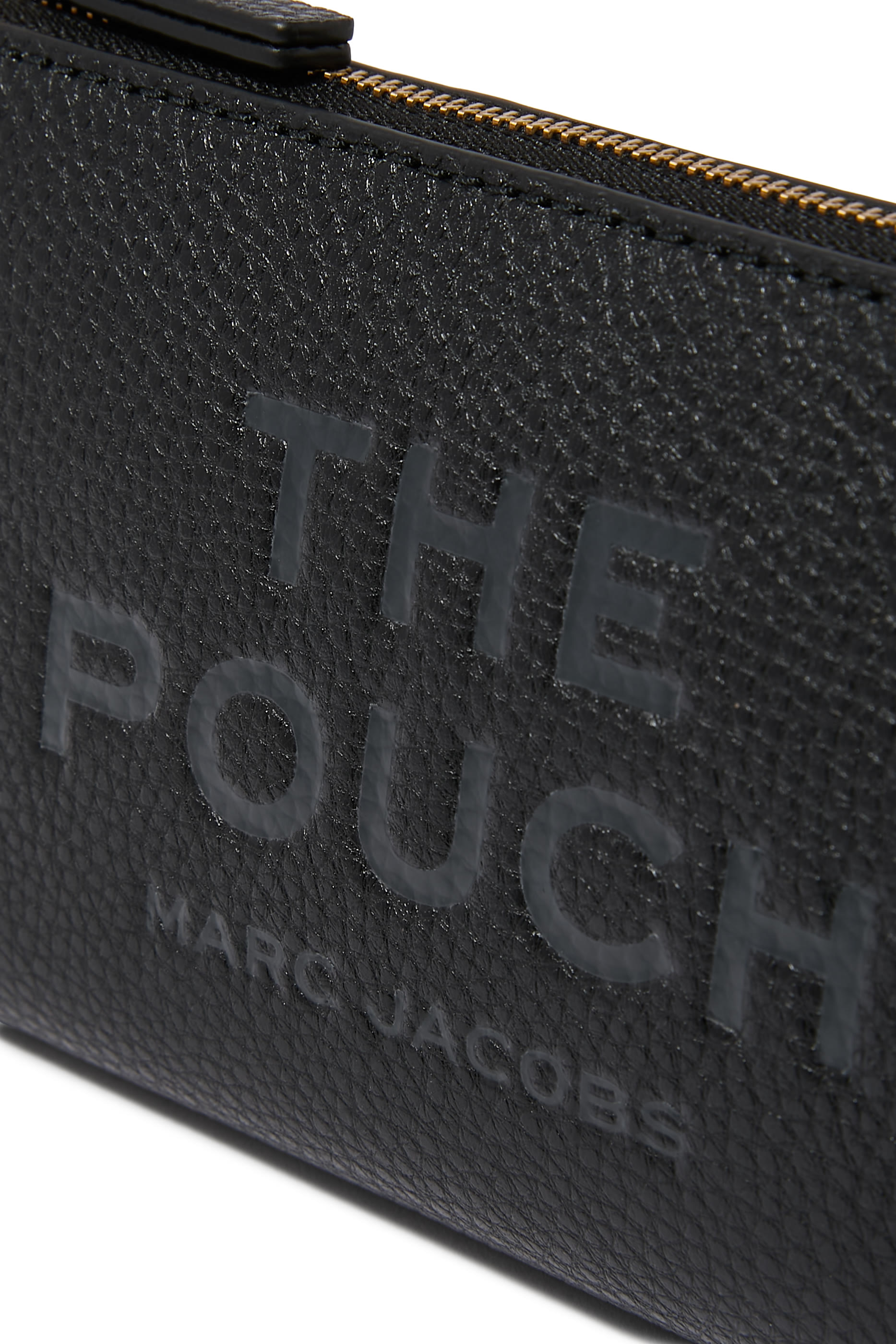 The Leather Pouch