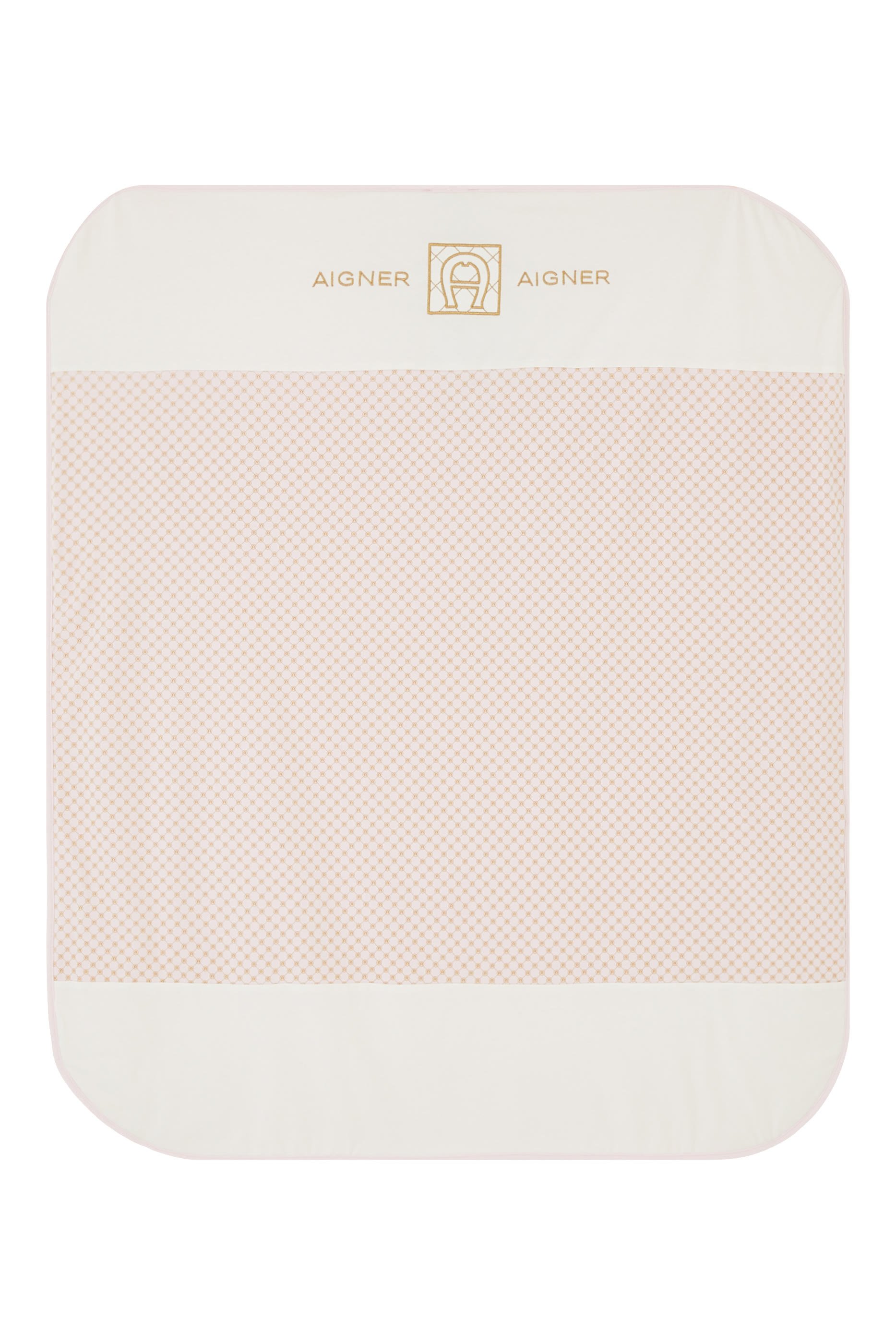 Kids Pima Cotton Baby Blanket