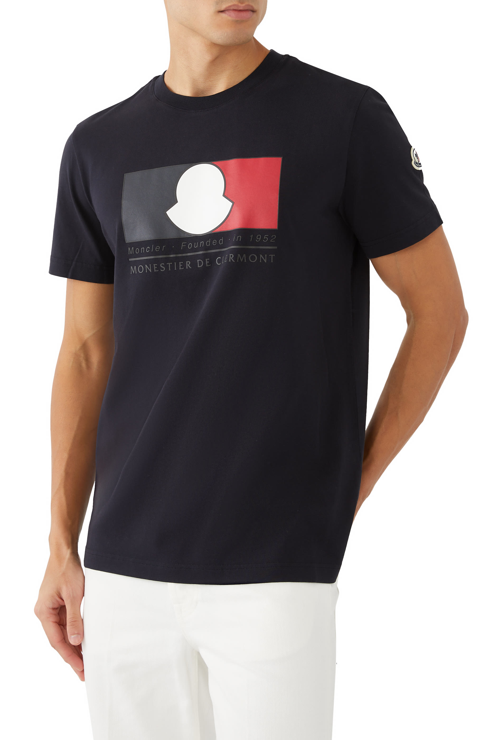 Short Sleeve T-Shirt